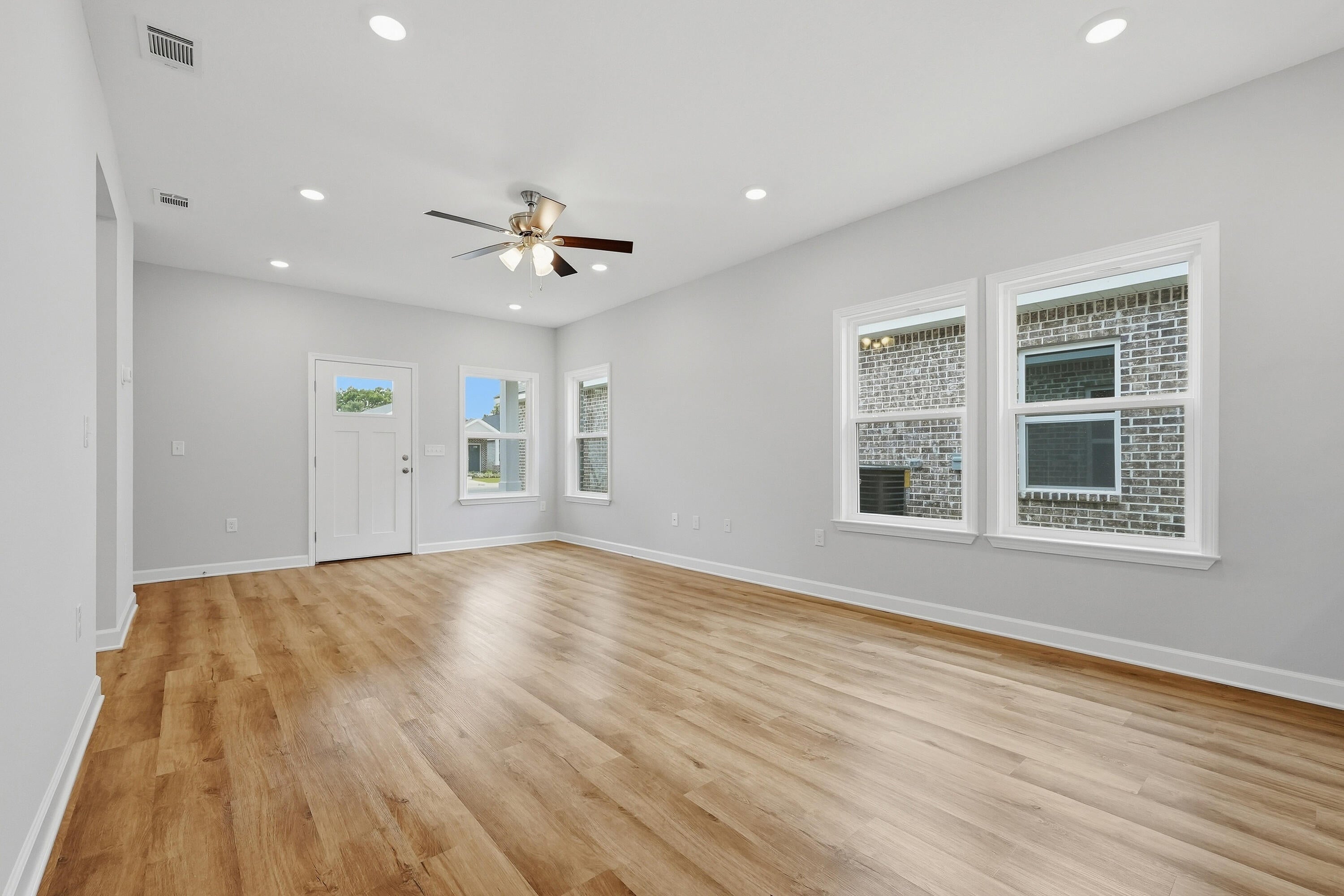 Longview Estates - Residential