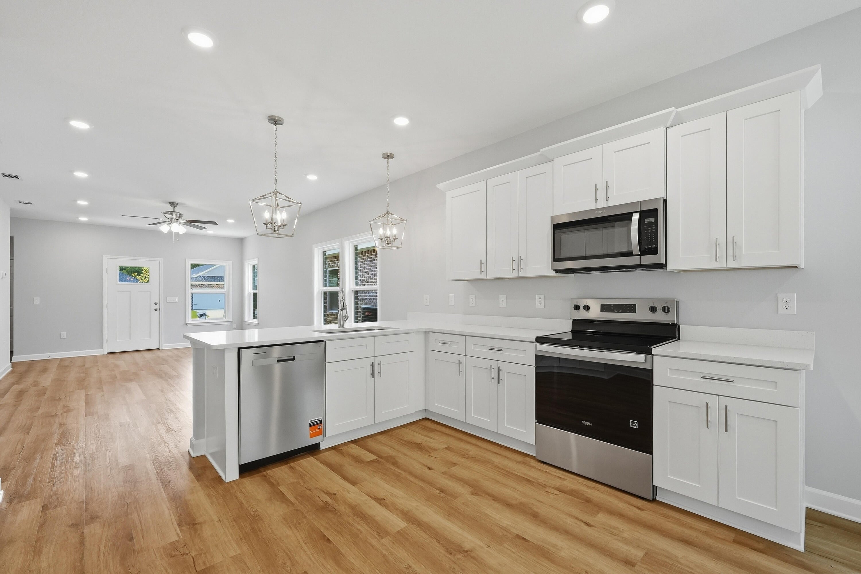 Longview Estates - Residential