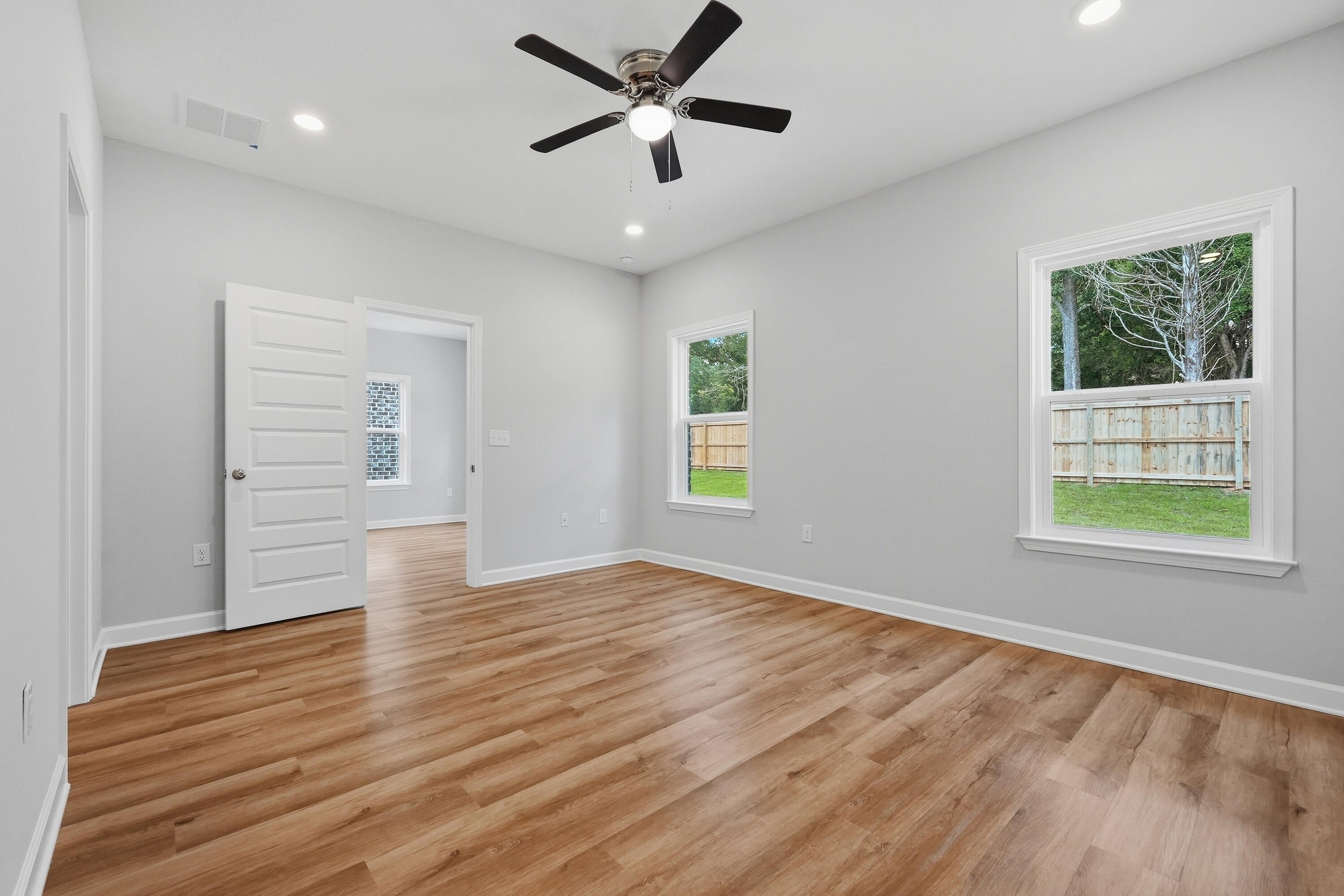 Longview Estates - Residential
