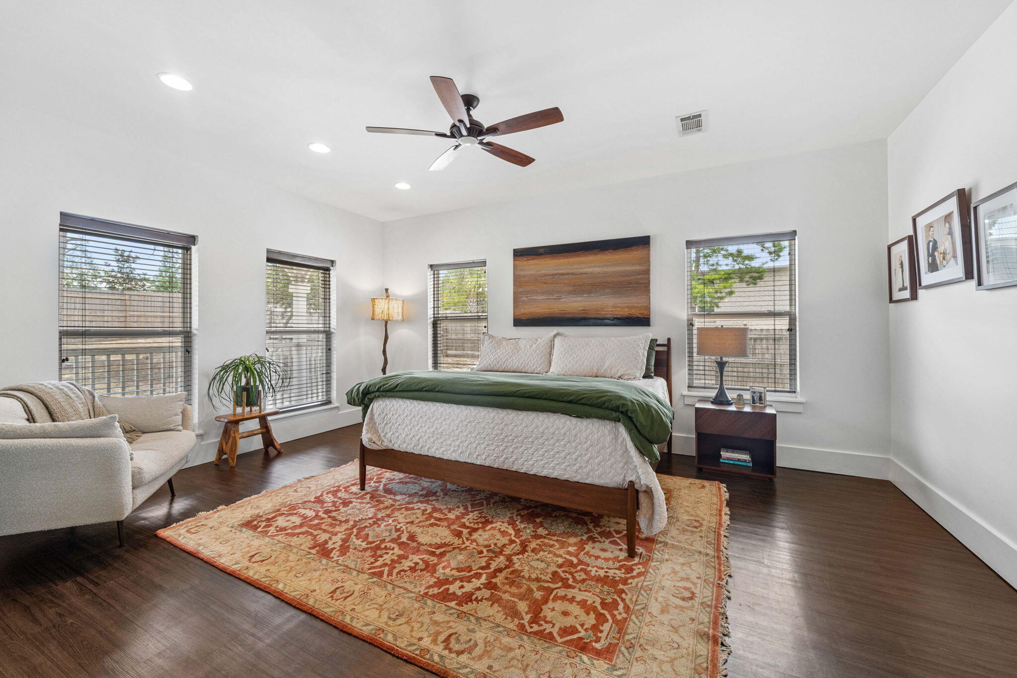 Santa Rosa Ridge - Residential