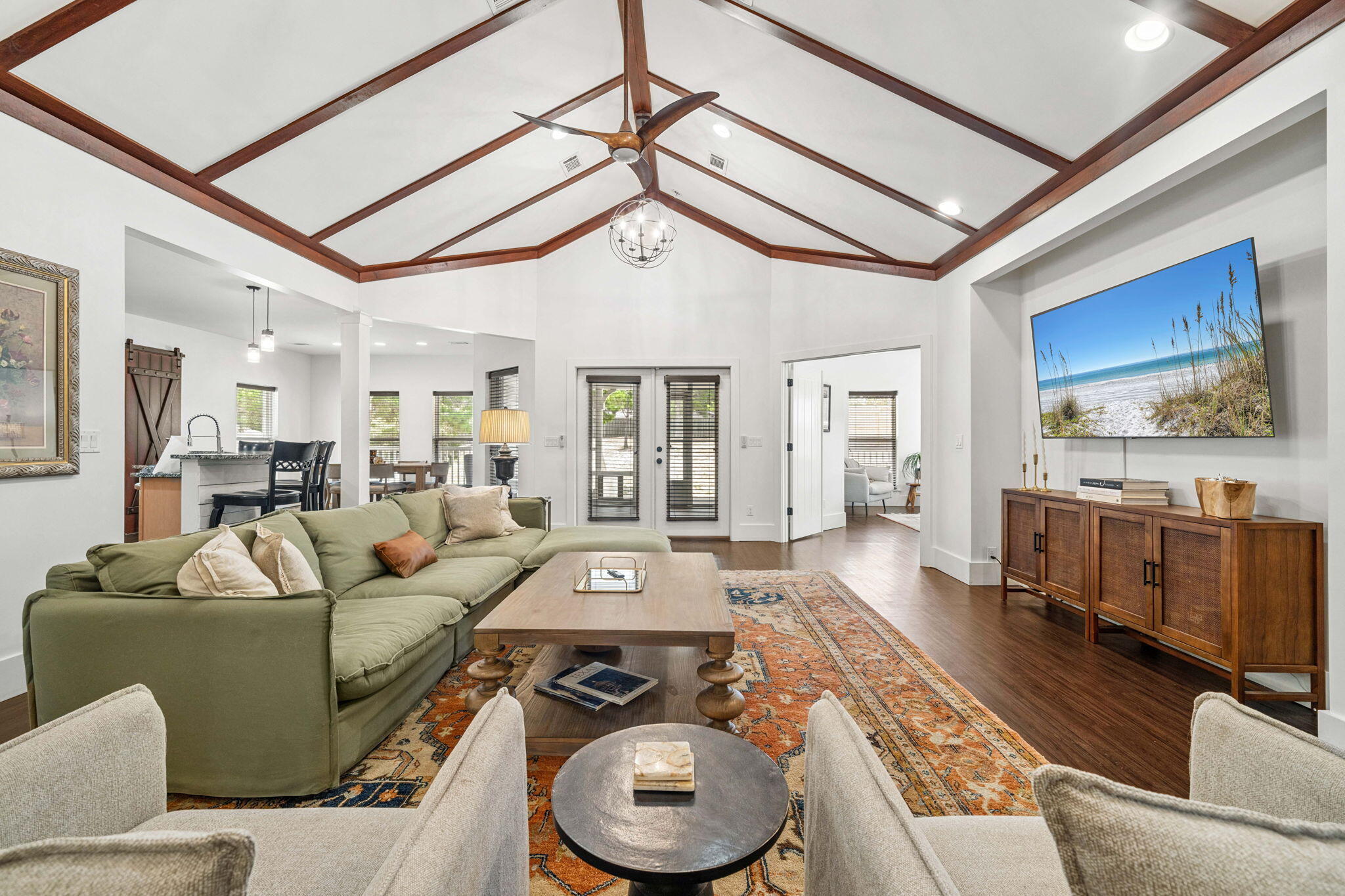 Santa Rosa Ridge - Residential