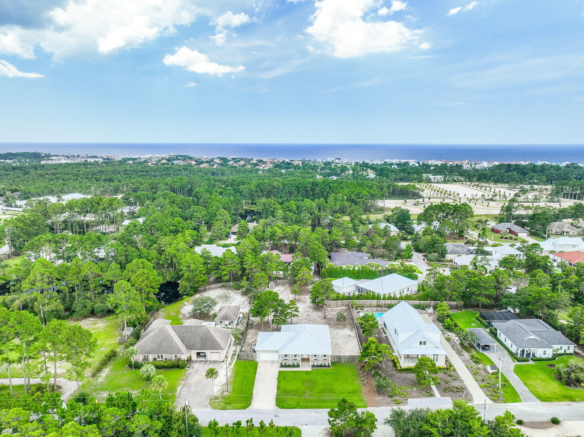 Santa Rosa Ridge - Residential