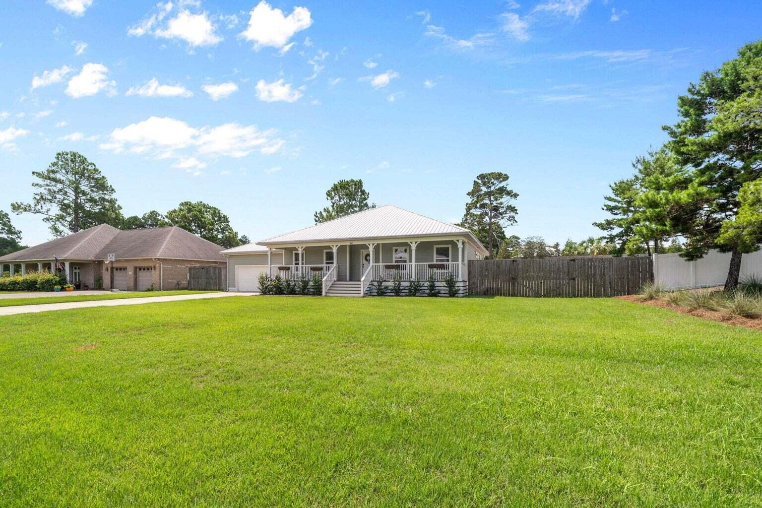 Santa Rosa Ridge - Residential