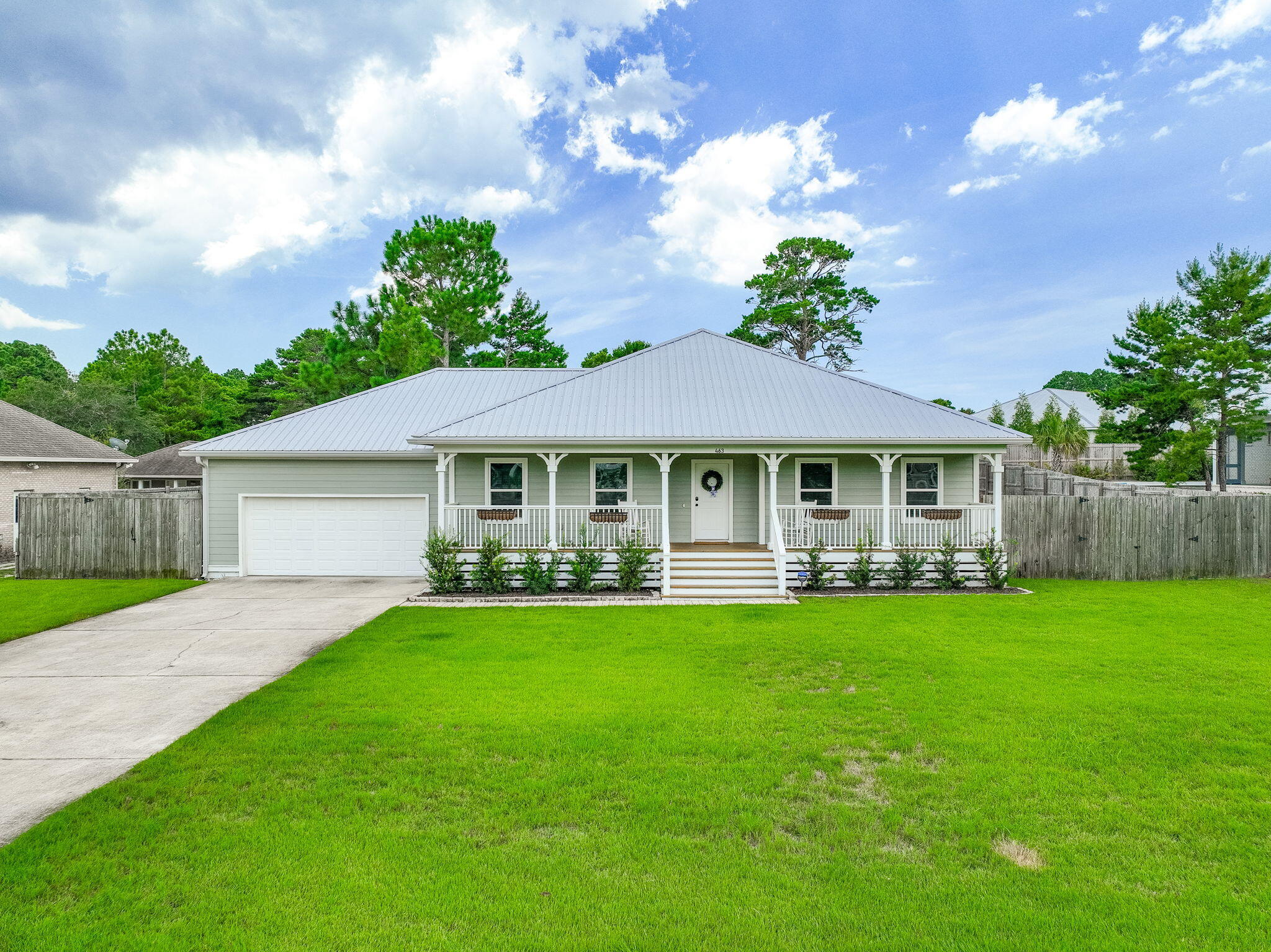 Santa Rosa Ridge - Residential