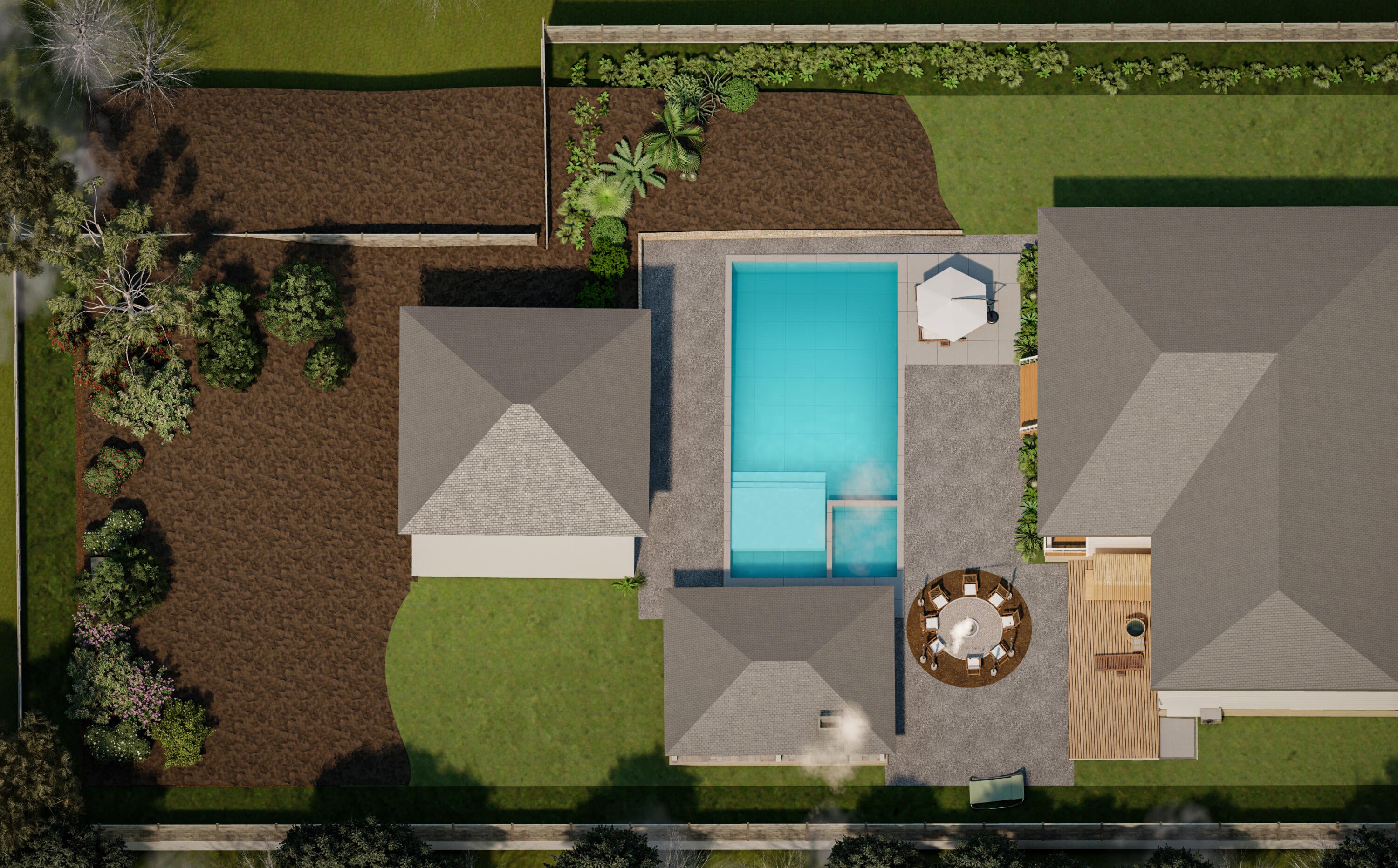 Santa Rosa Ridge - Residential