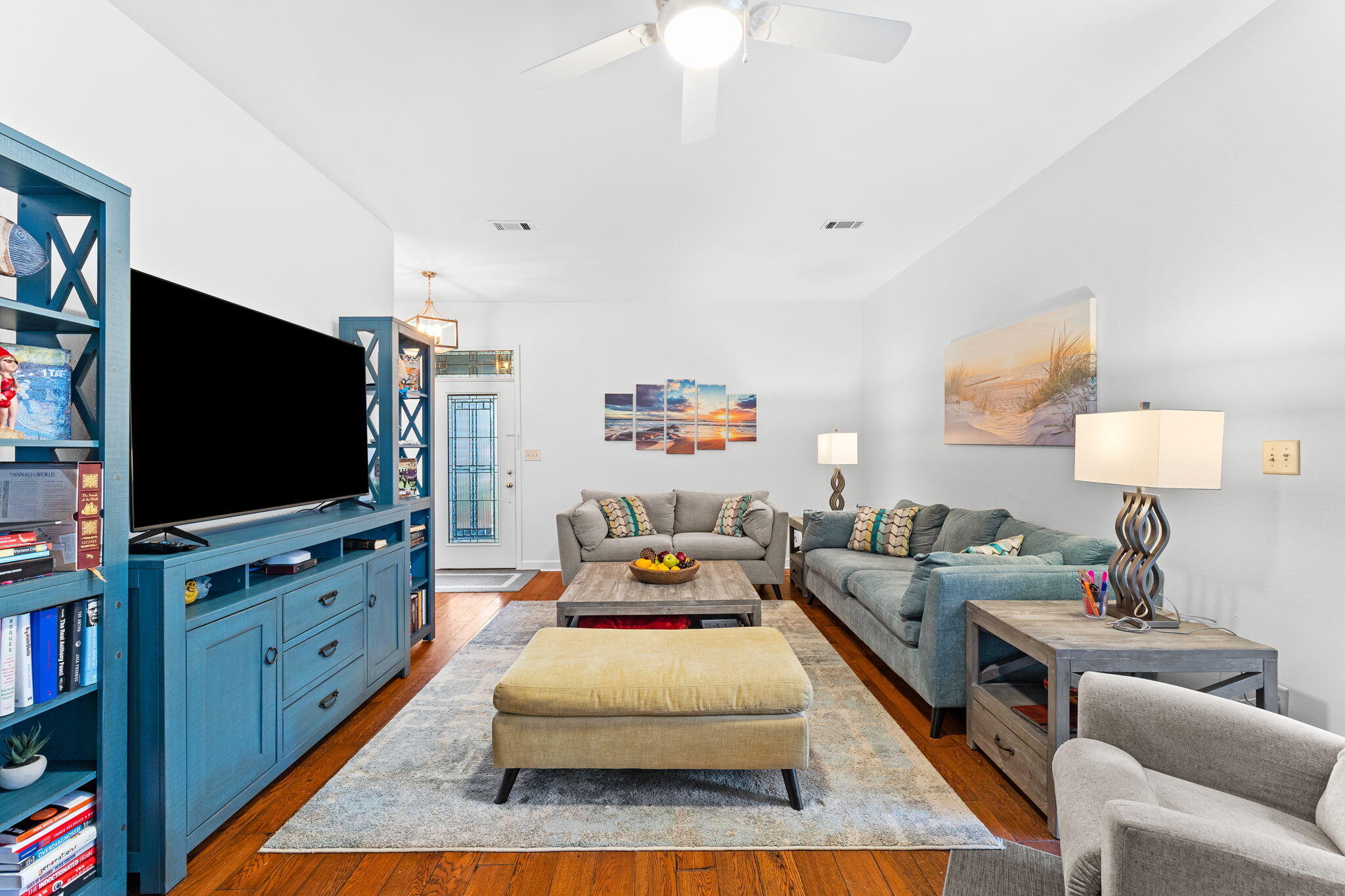 MAGNOLIA CREEK PHASE 2 - Residential