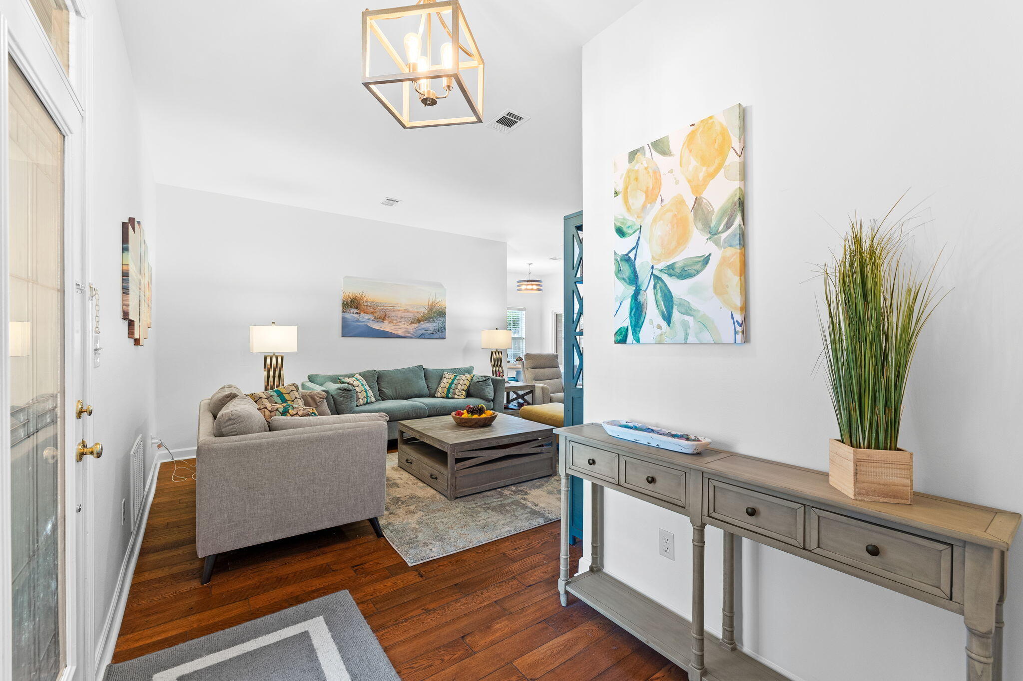 MAGNOLIA CREEK PHASE 2 - Residential