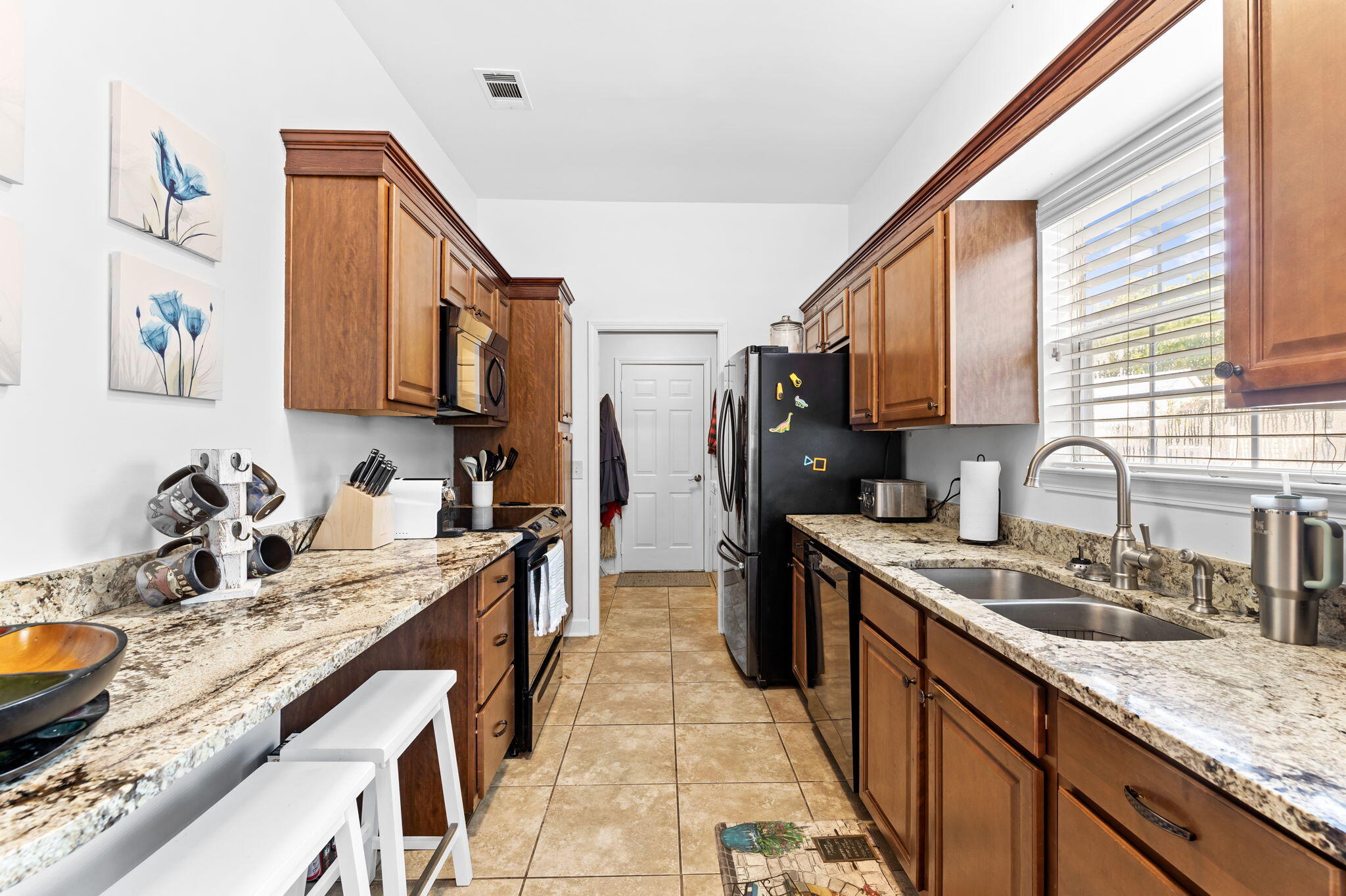 MAGNOLIA CREEK PHASE 2 - Residential