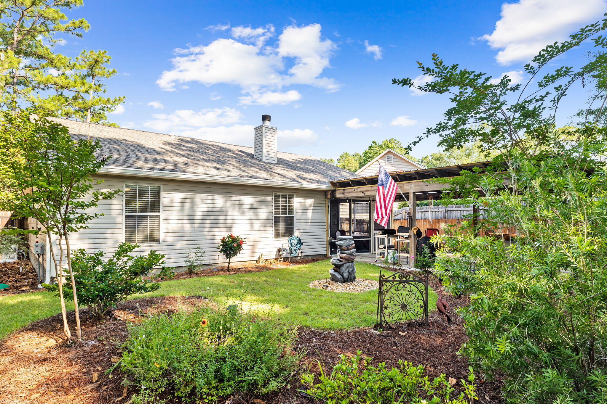 MAGNOLIA CREEK PHASE 2 - Residential