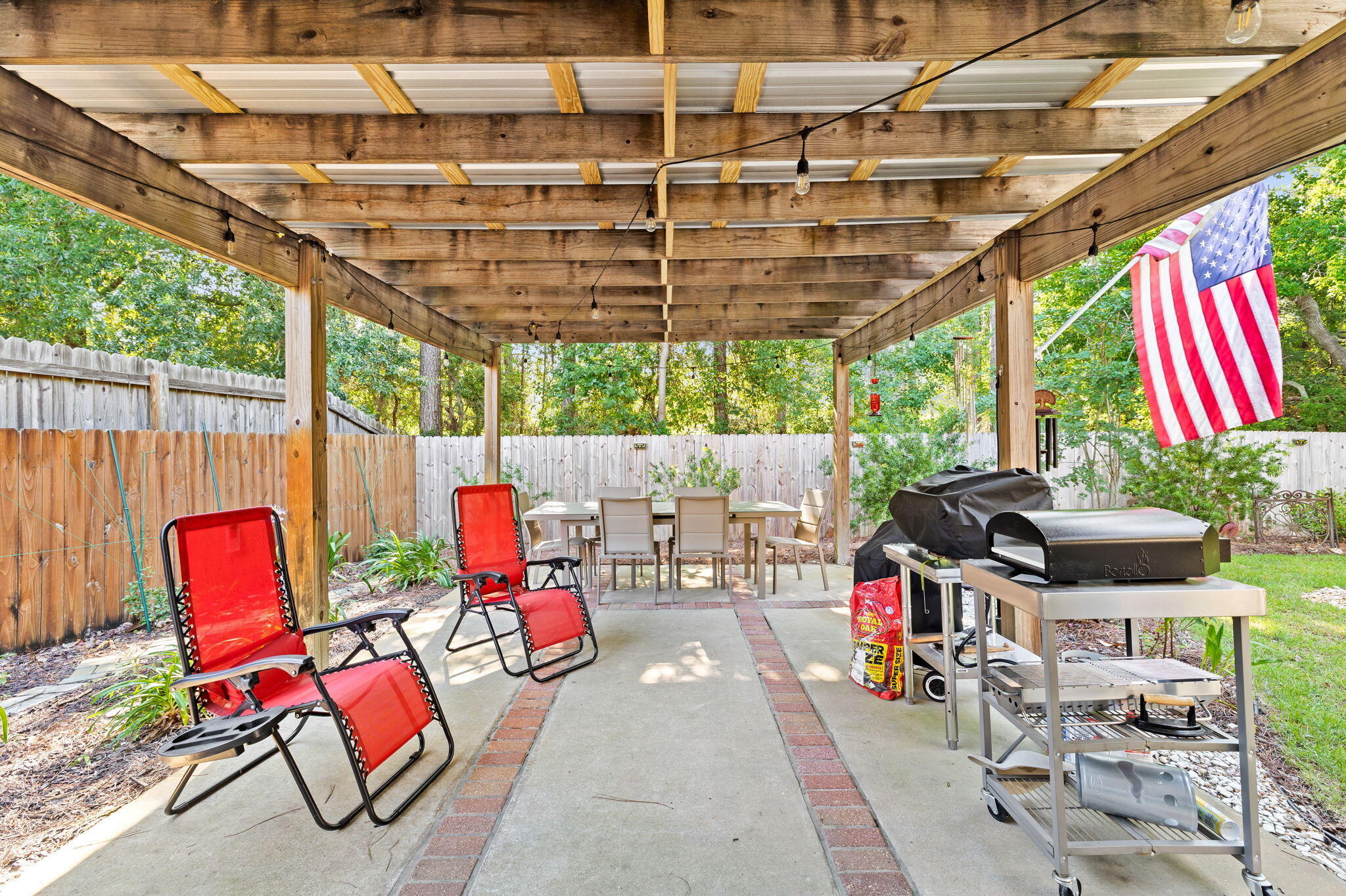 MAGNOLIA CREEK PHASE 2 - Residential