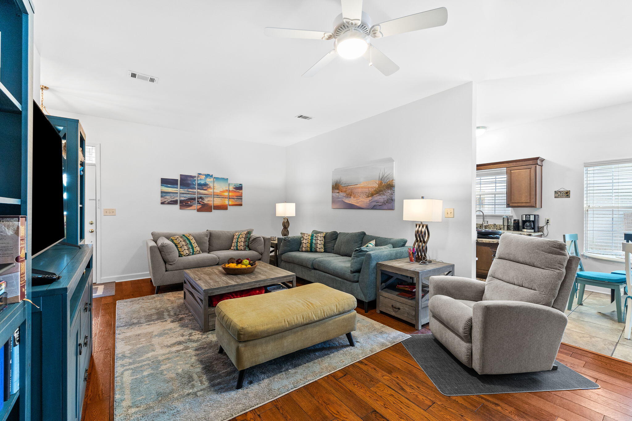 MAGNOLIA CREEK PHASE 2 - Residential