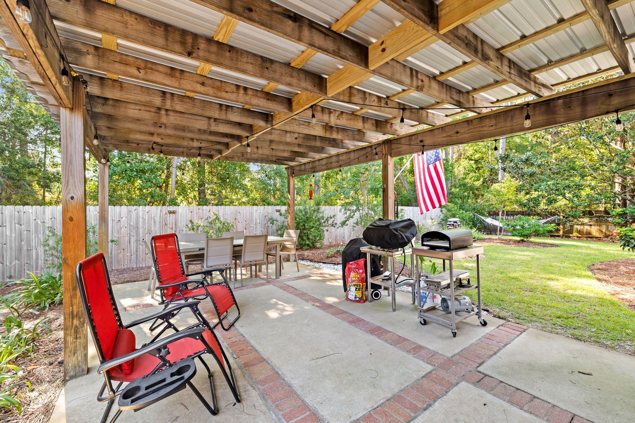 MAGNOLIA CREEK PHASE 2 - Residential