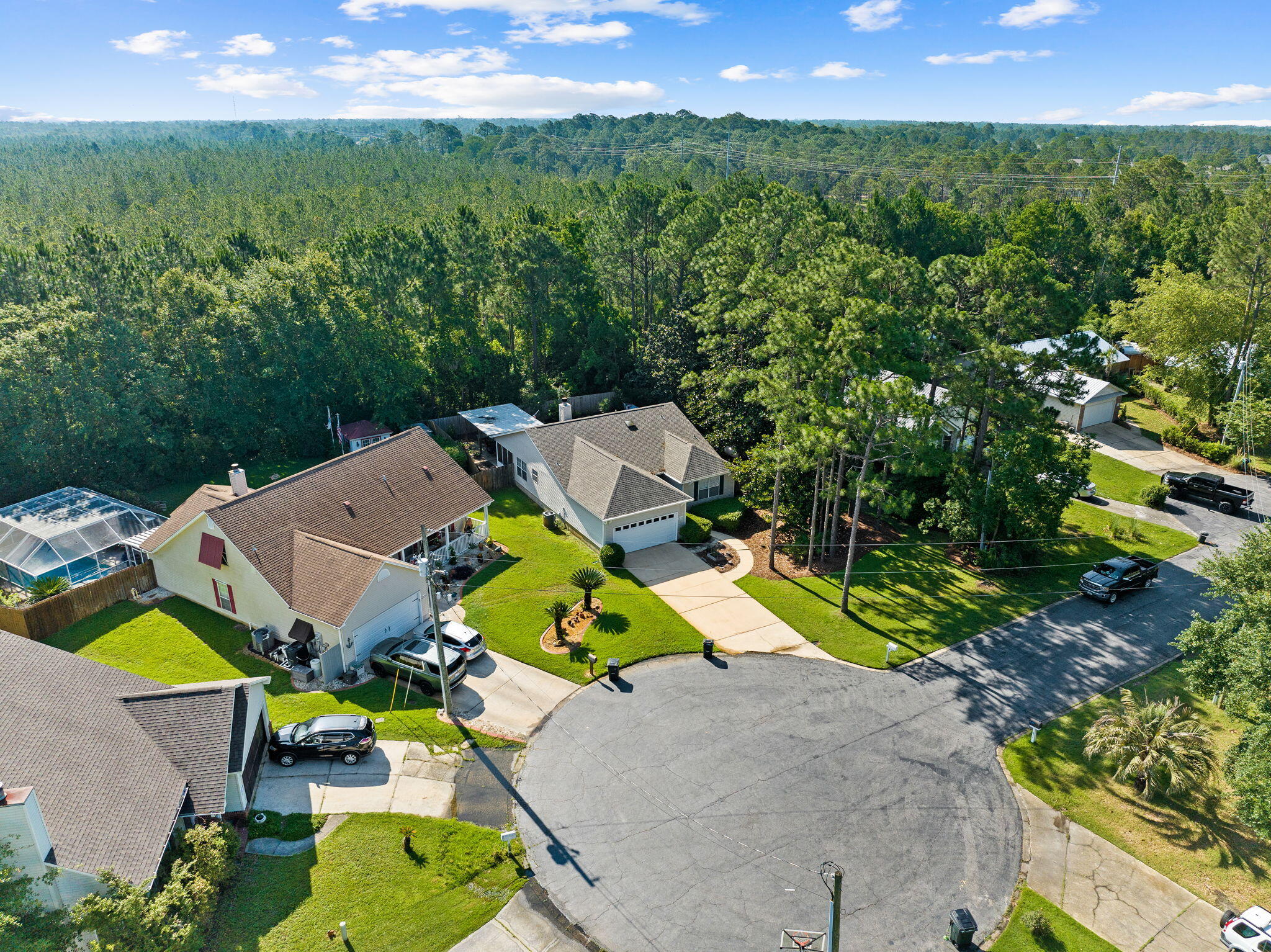 MAGNOLIA CREEK PHASE 2 - Residential