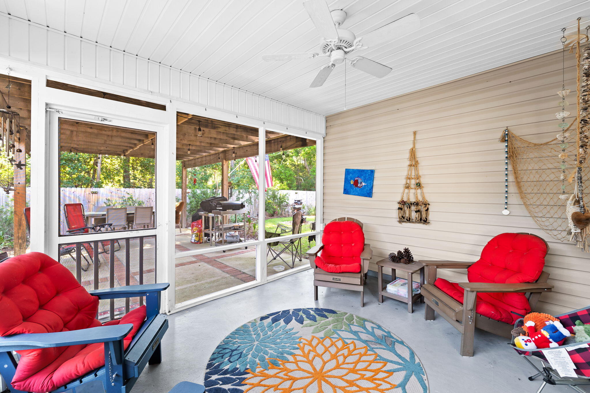 MAGNOLIA CREEK PHASE 2 - Residential