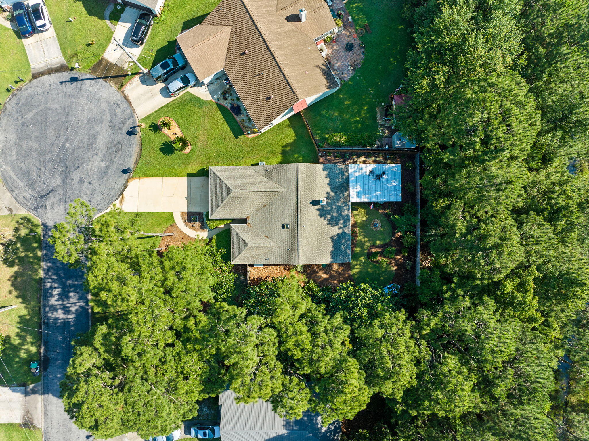 MAGNOLIA CREEK PHASE 2 - Residential