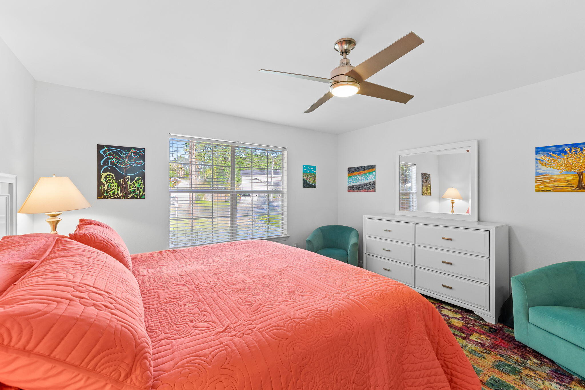 MAGNOLIA CREEK PHASE 2 - Residential