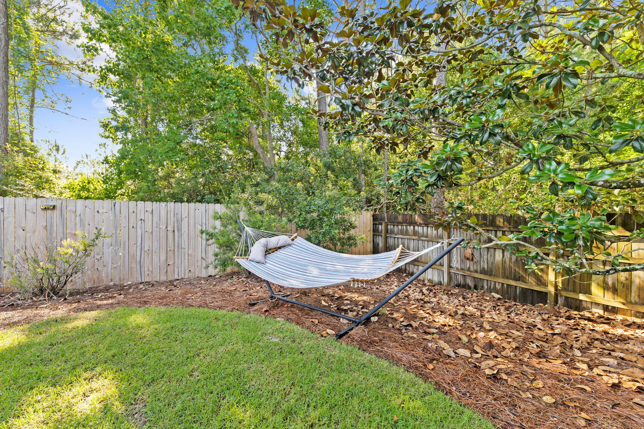 MAGNOLIA CREEK PHASE 2 - Residential