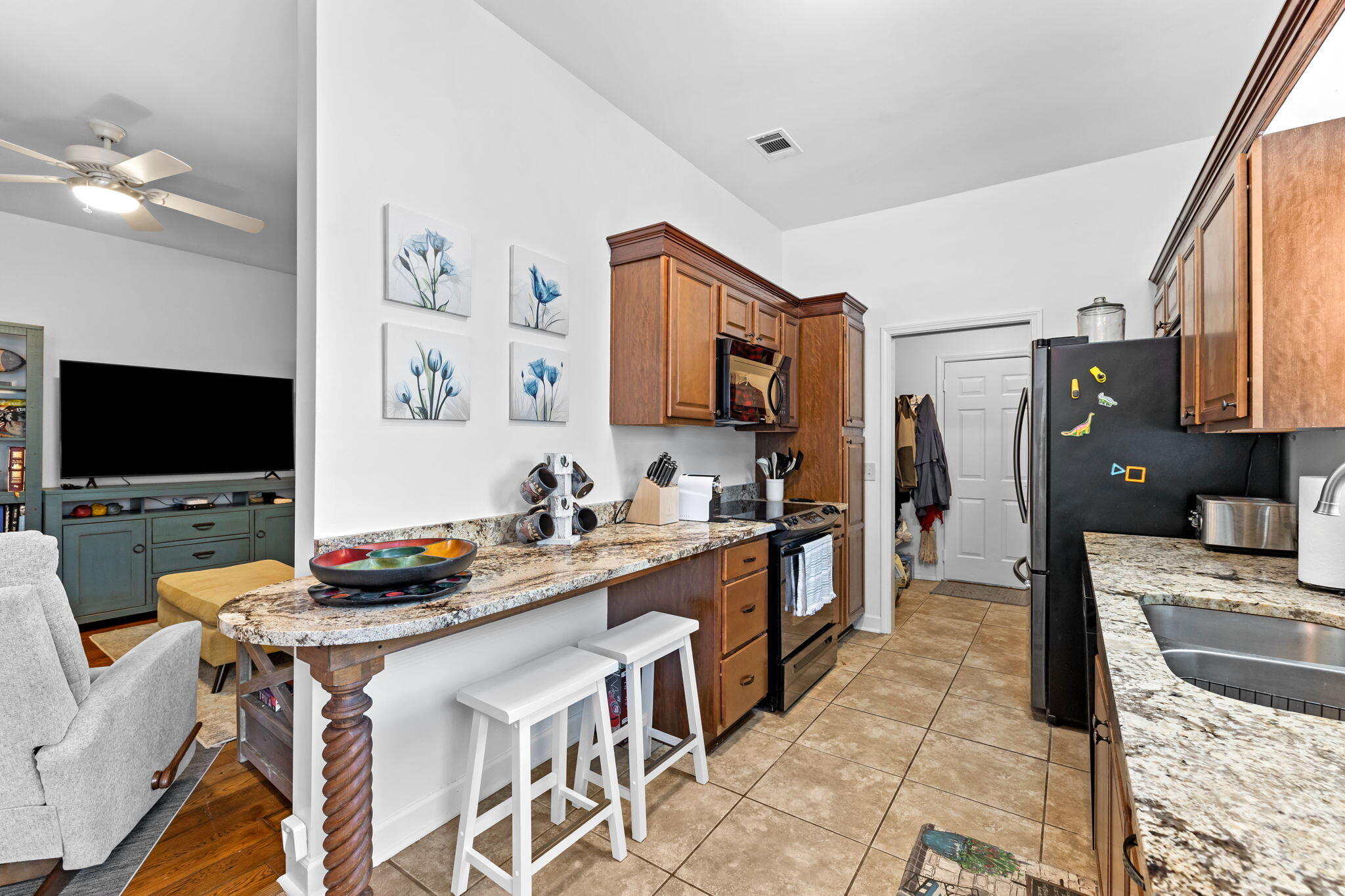 MAGNOLIA CREEK PHASE 2 - Residential