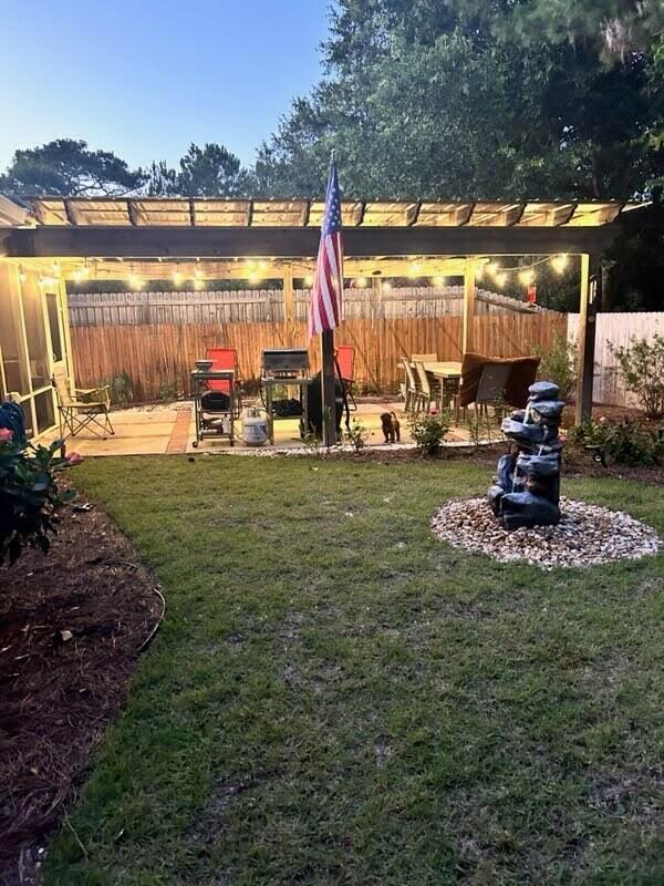 MAGNOLIA CREEK PHASE 2 - Residential
