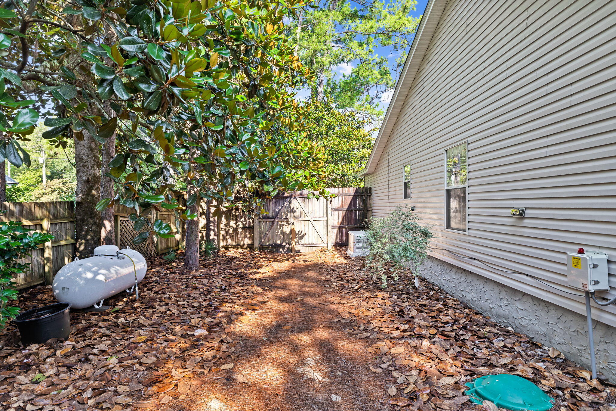 MAGNOLIA CREEK PHASE 2 - Residential