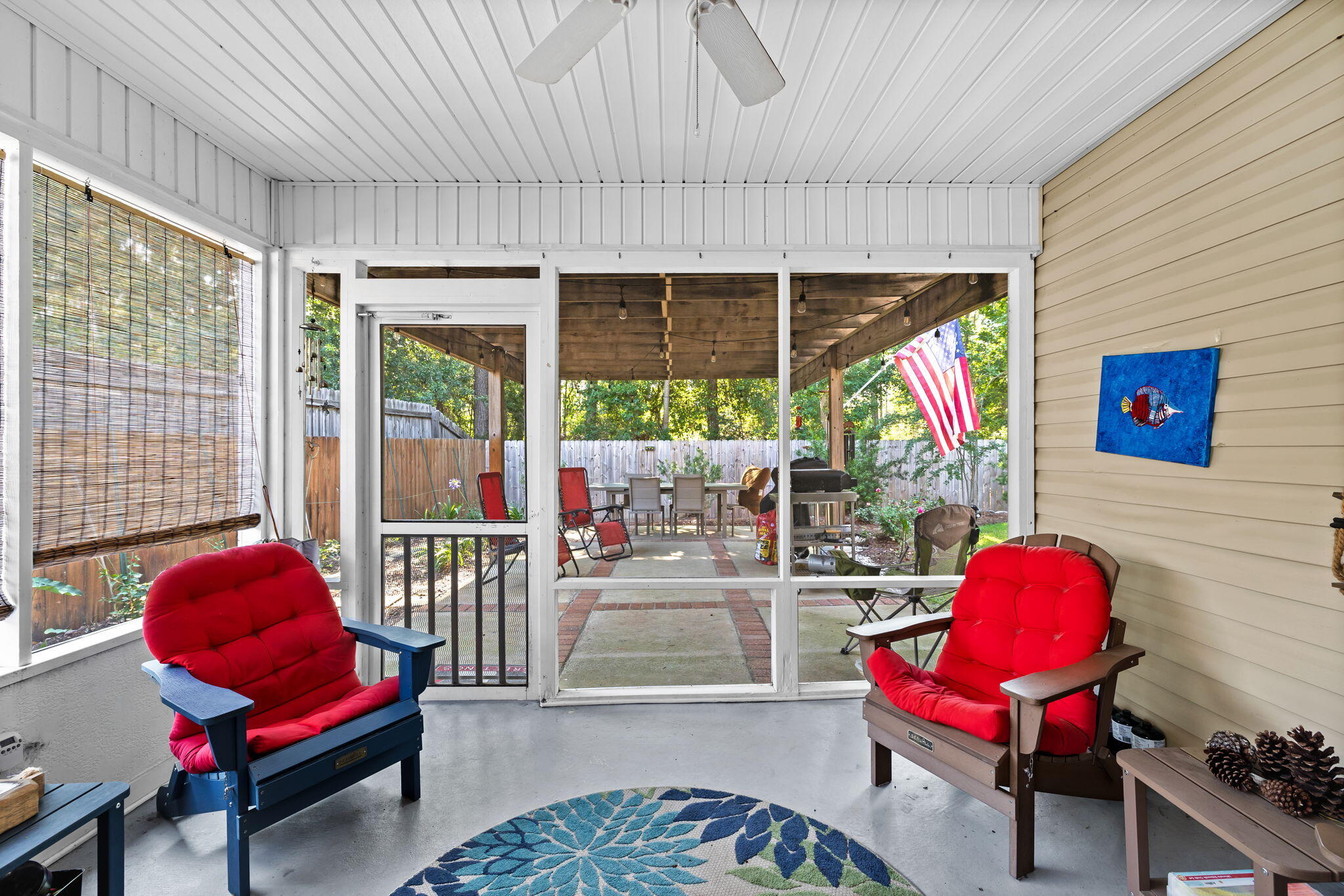 MAGNOLIA CREEK PHASE 2 - Residential