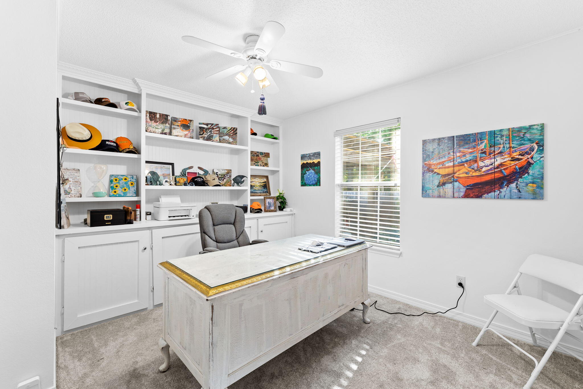 MAGNOLIA CREEK PHASE 2 - Residential