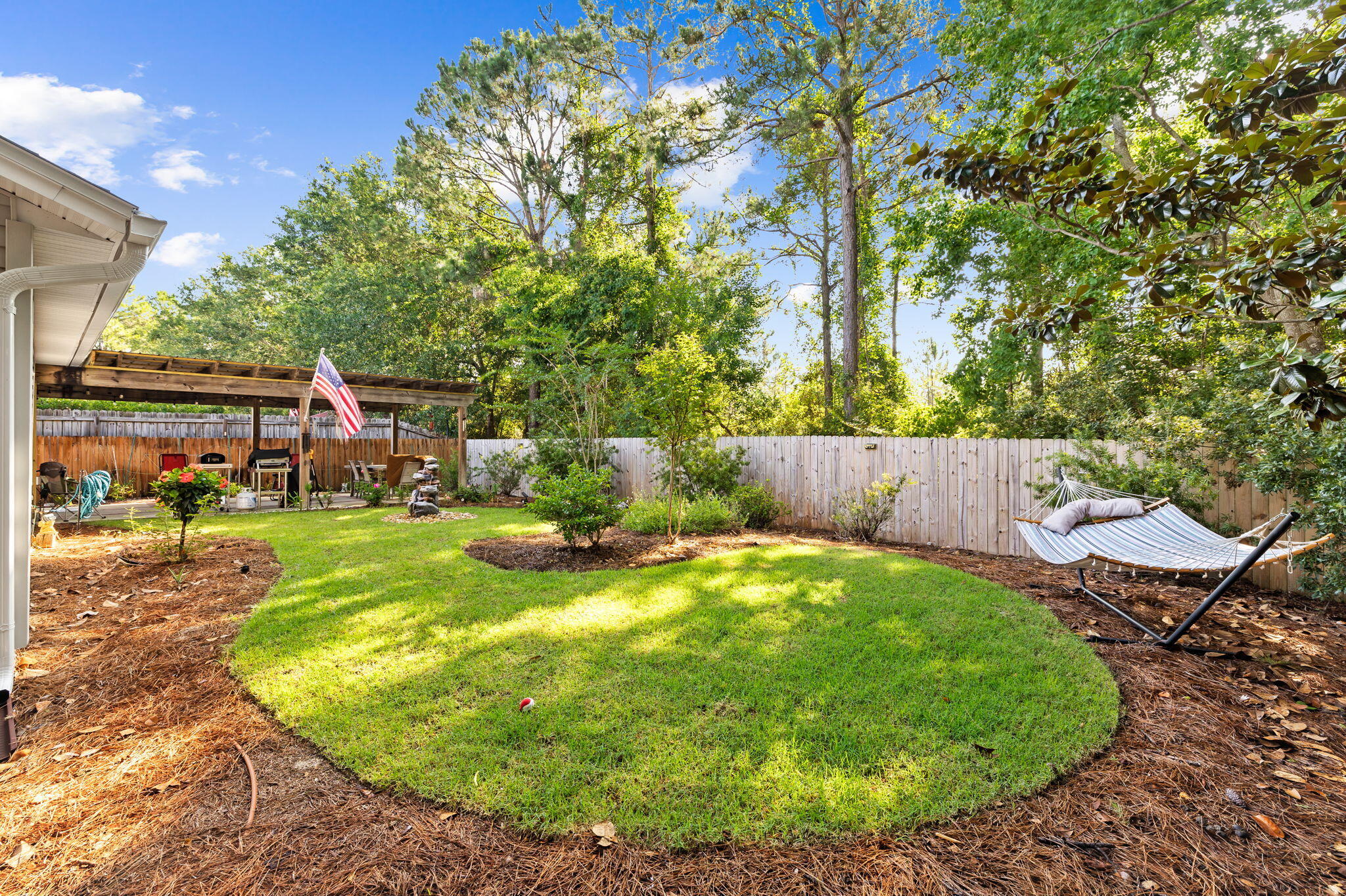 MAGNOLIA CREEK PHASE 2 - Residential