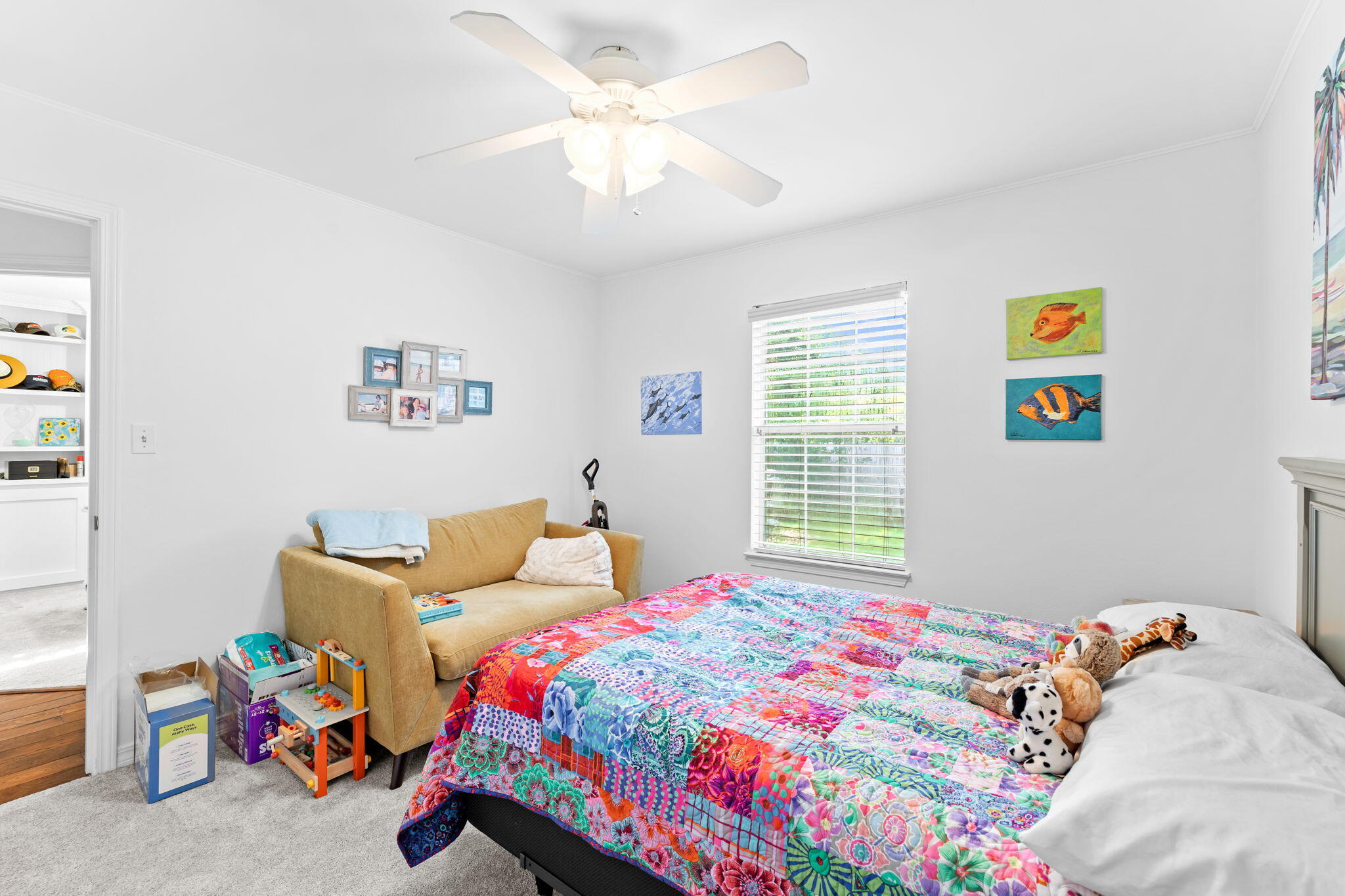 MAGNOLIA CREEK PHASE 2 - Residential