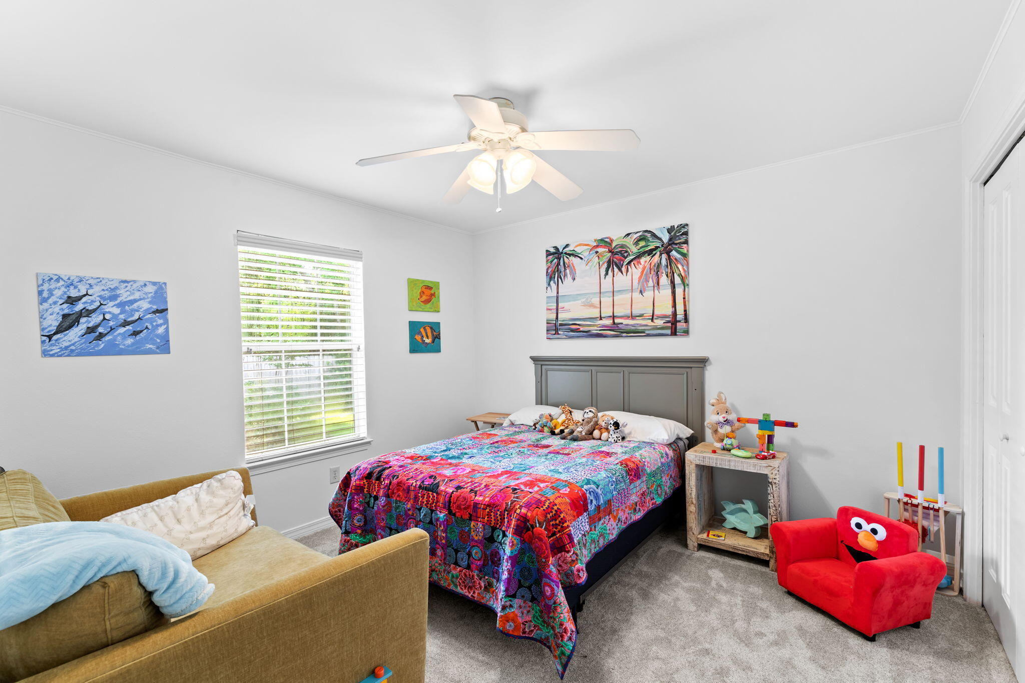 MAGNOLIA CREEK PHASE 2 - Residential