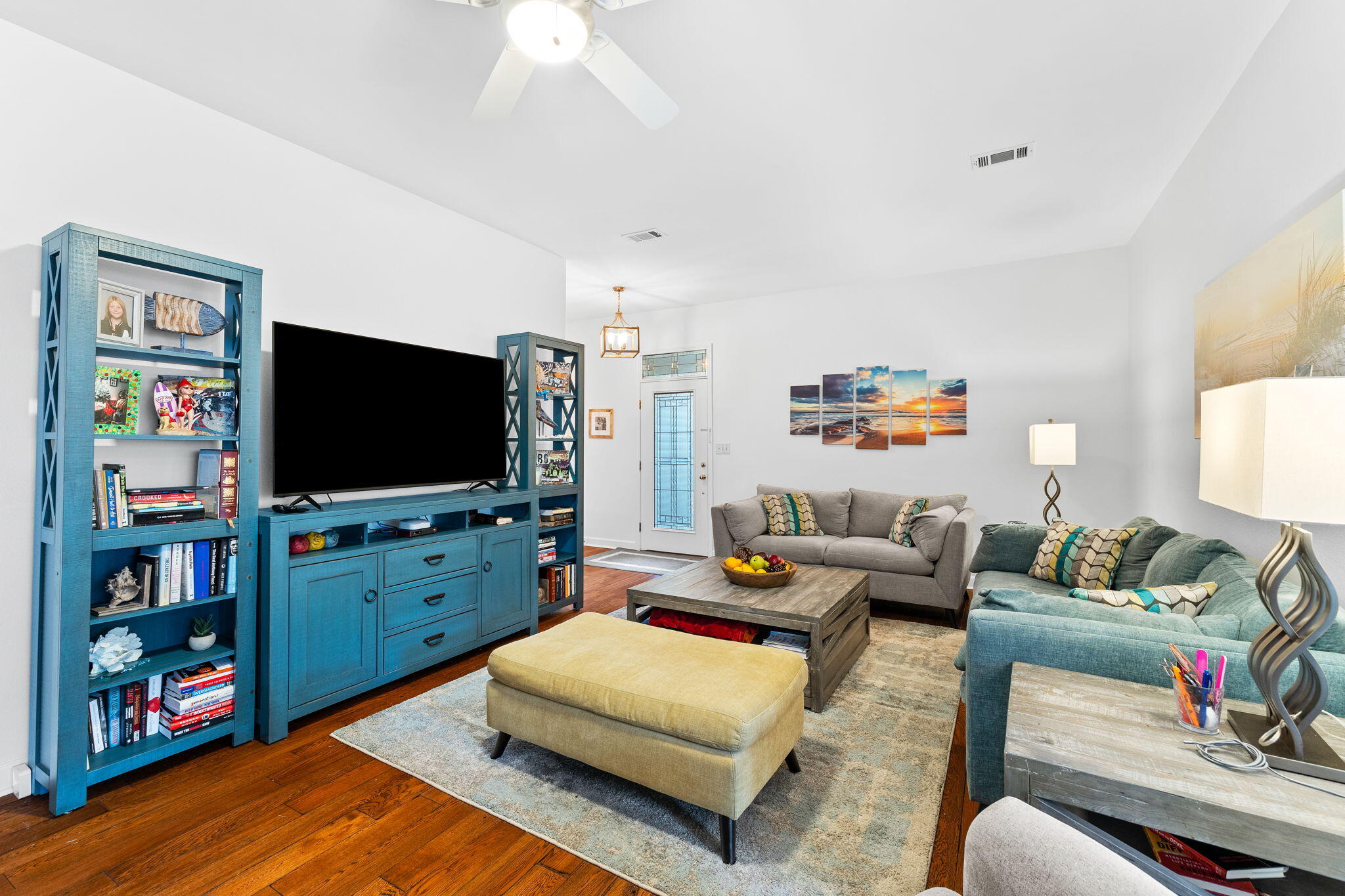 MAGNOLIA CREEK PHASE 2 - Residential