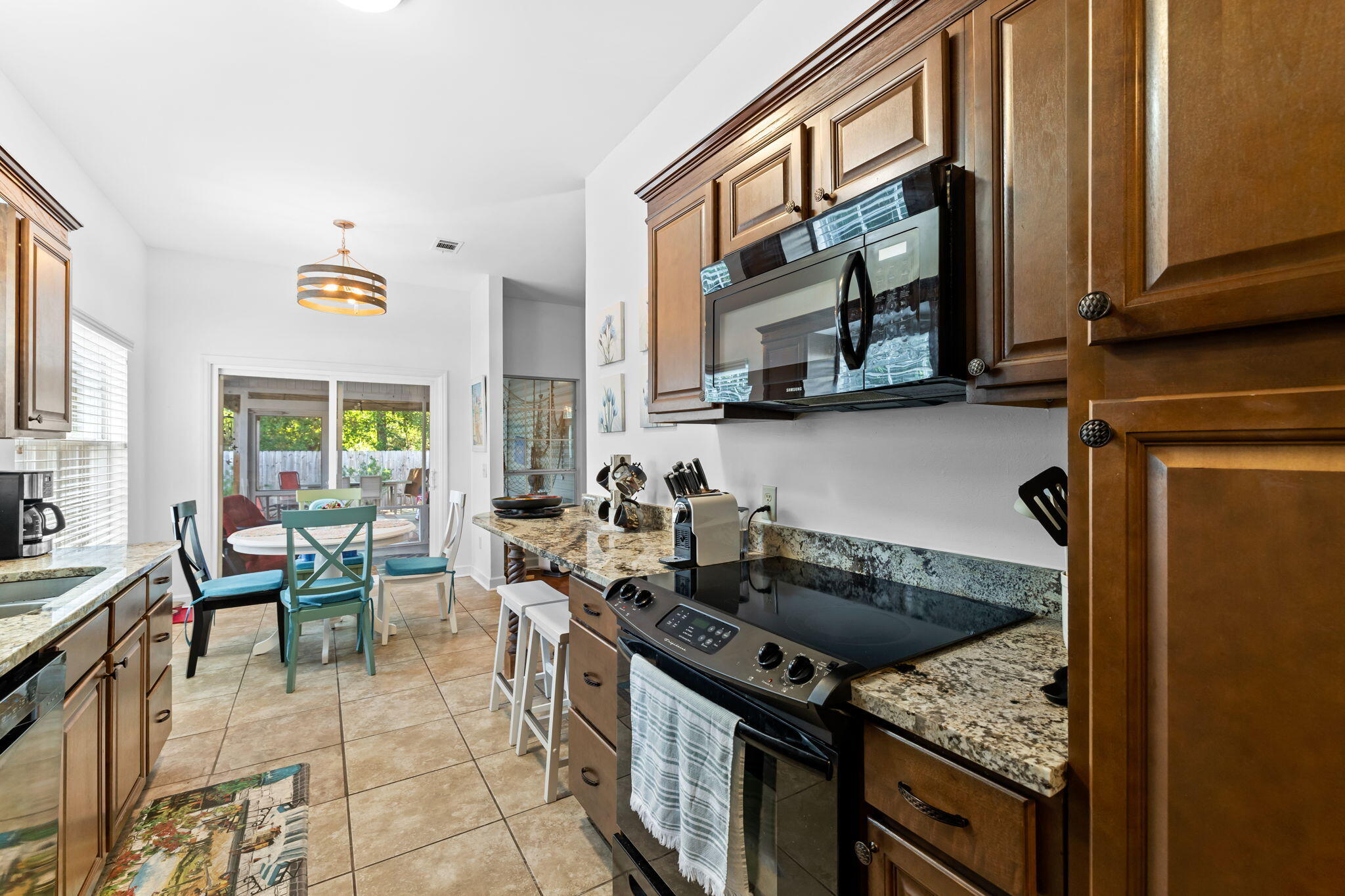 MAGNOLIA CREEK PHASE 2 - Residential