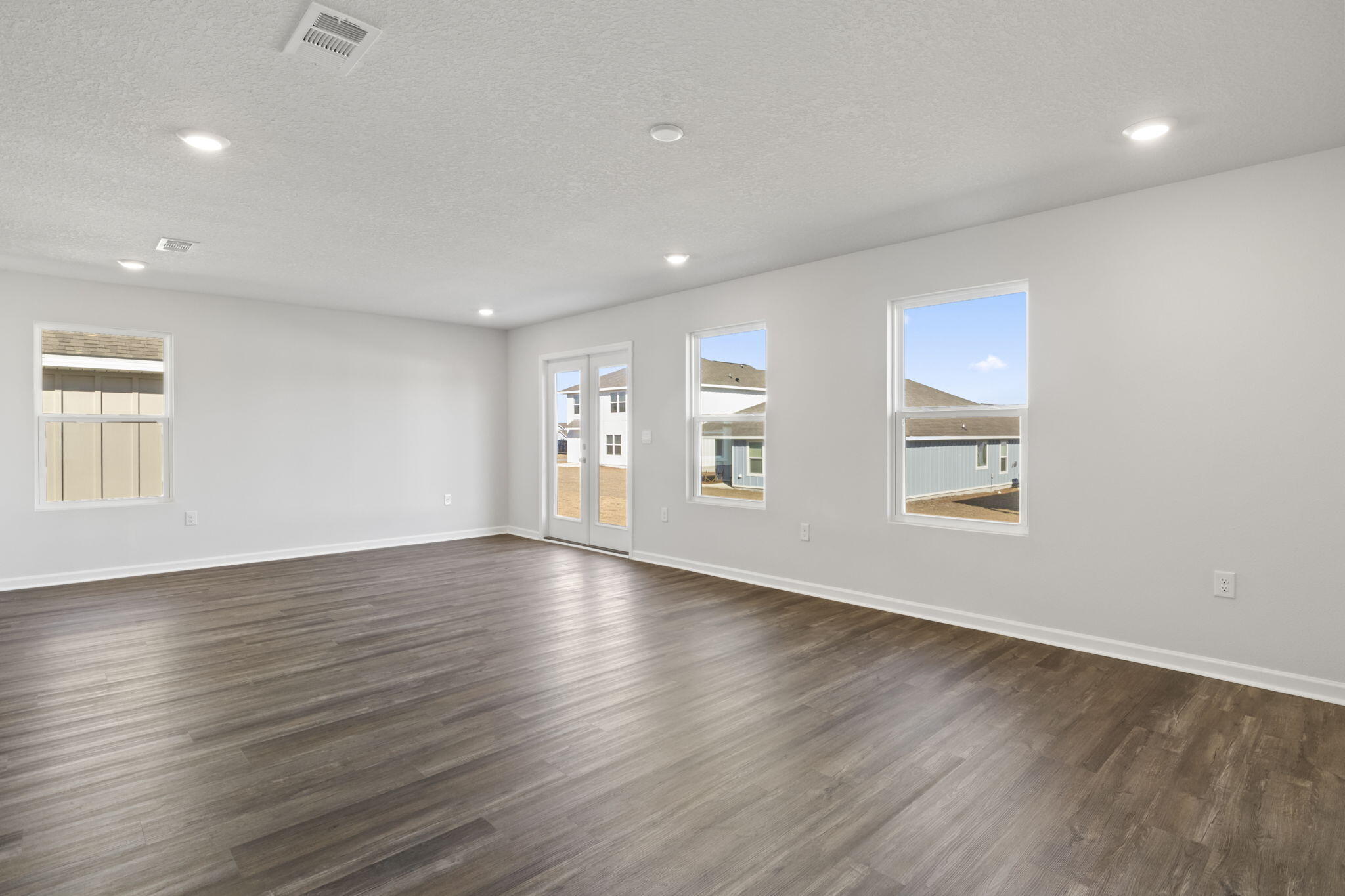 Rosemary Sound - Residential