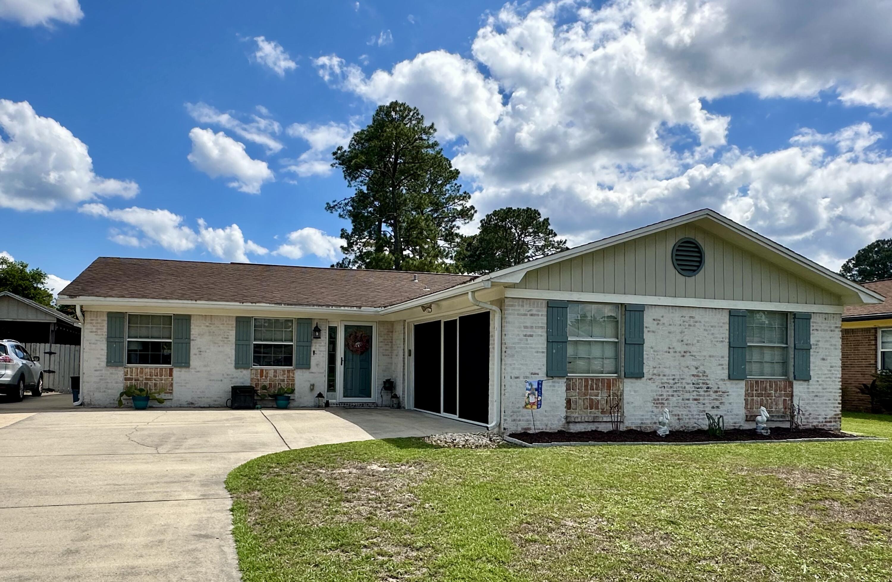 PALM ESTATES UNIT 2 - Residential
