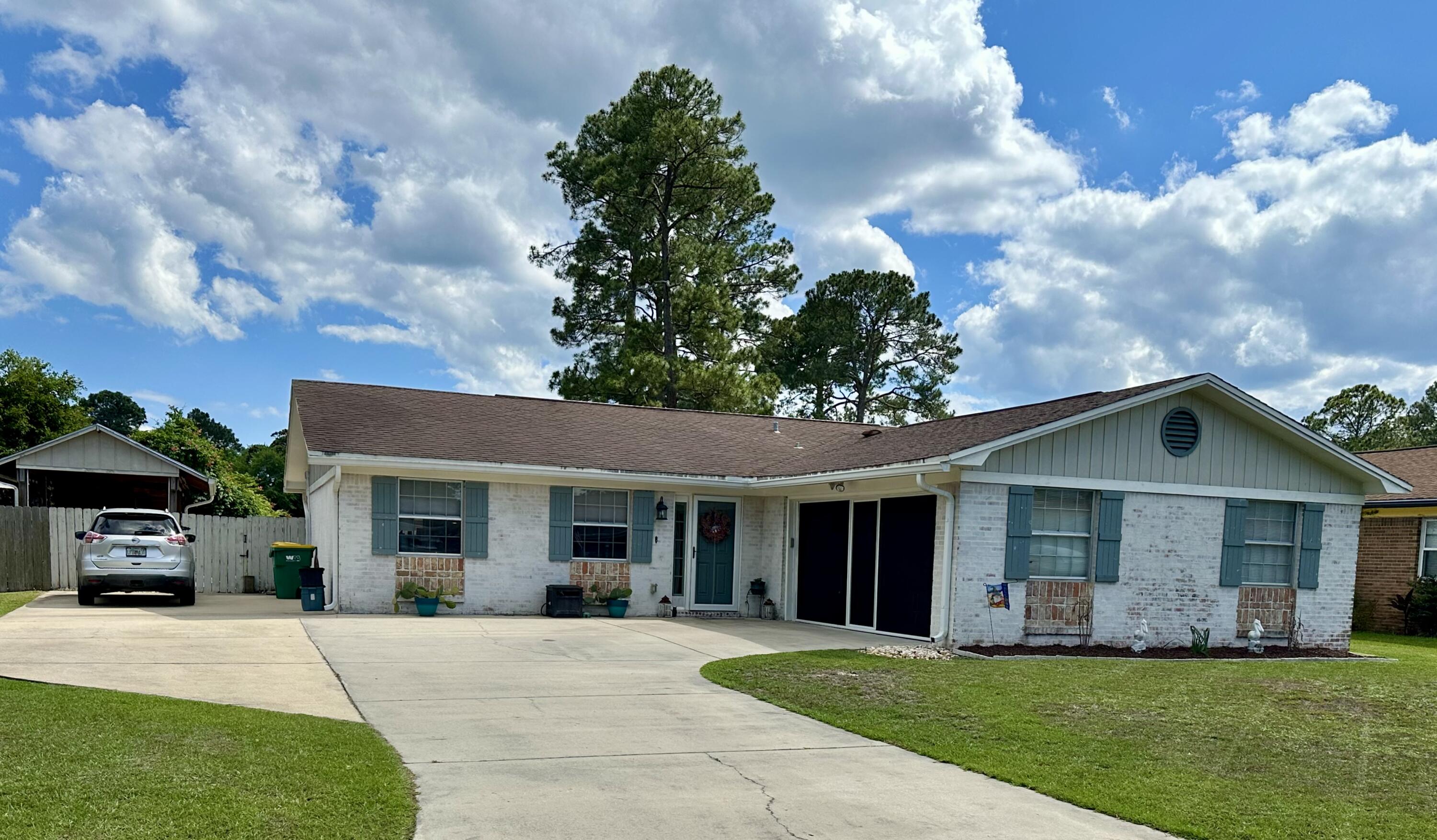 PALM ESTATES UNIT 2 - Residential