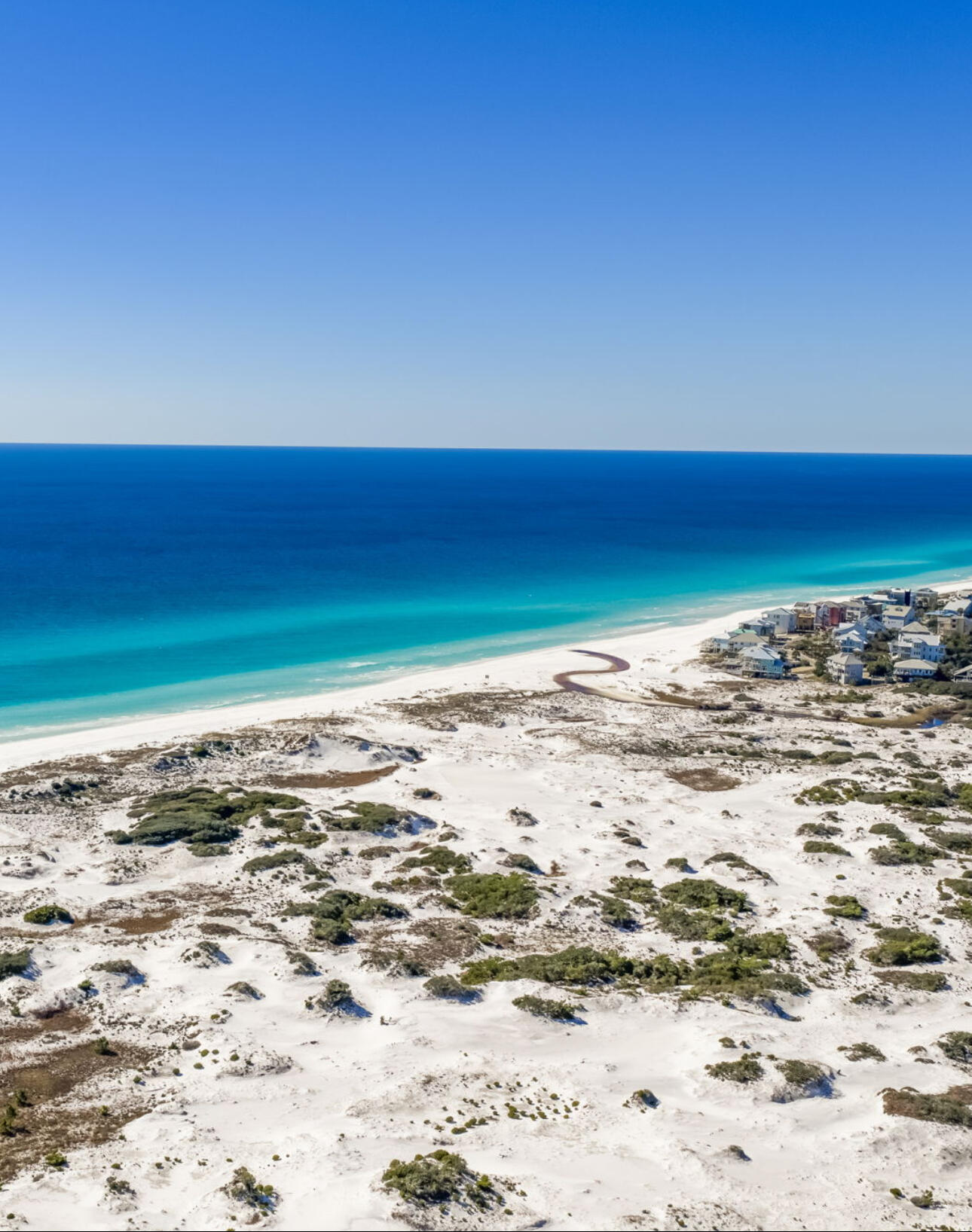 GRAYTON BEACH - Residential