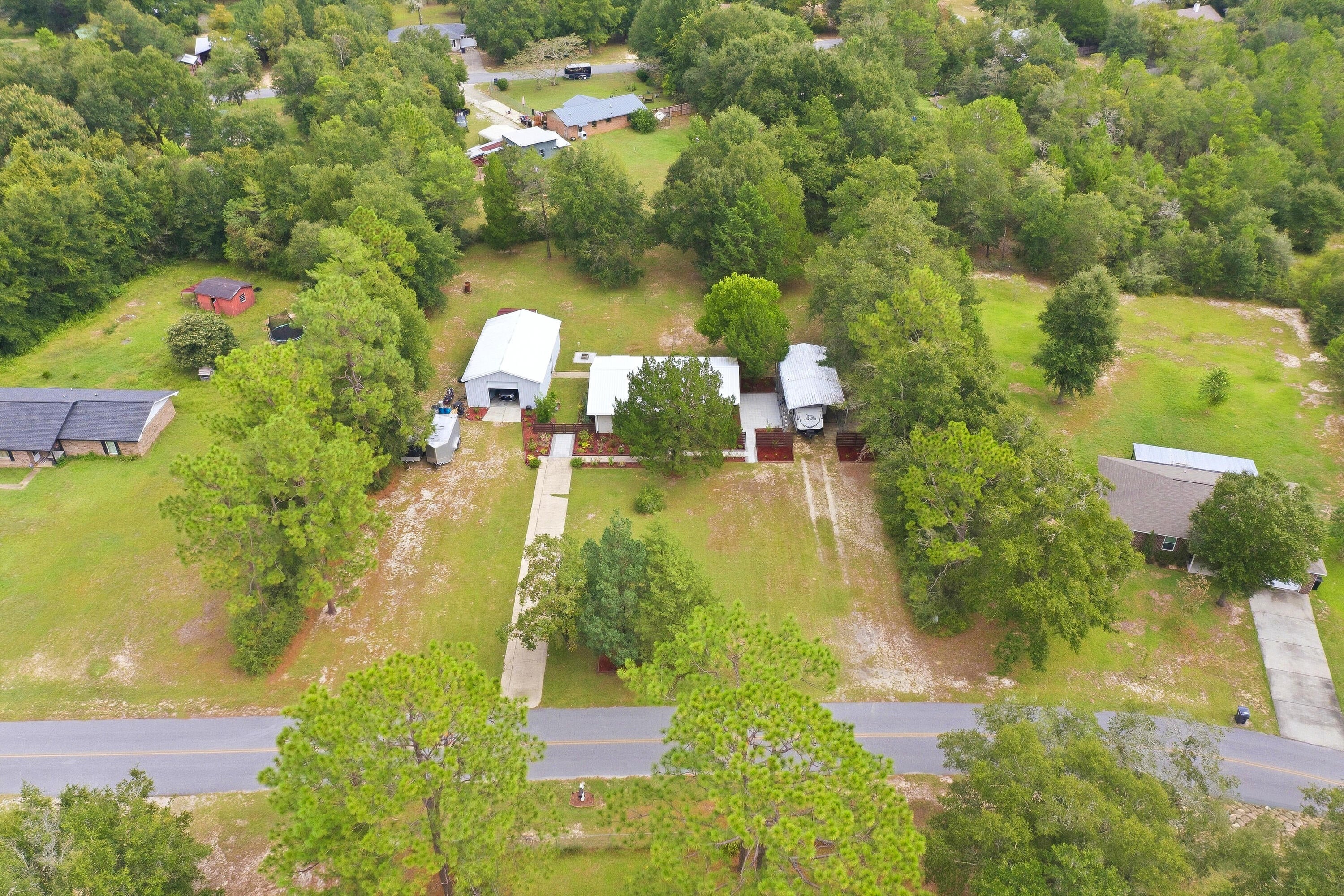 LAKE JUNIPER ESTATES UNIT 3 - Residential