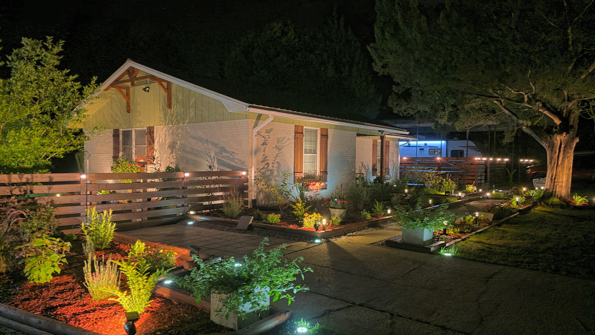 LAKE JUNIPER ESTATES UNIT 3 - Residential