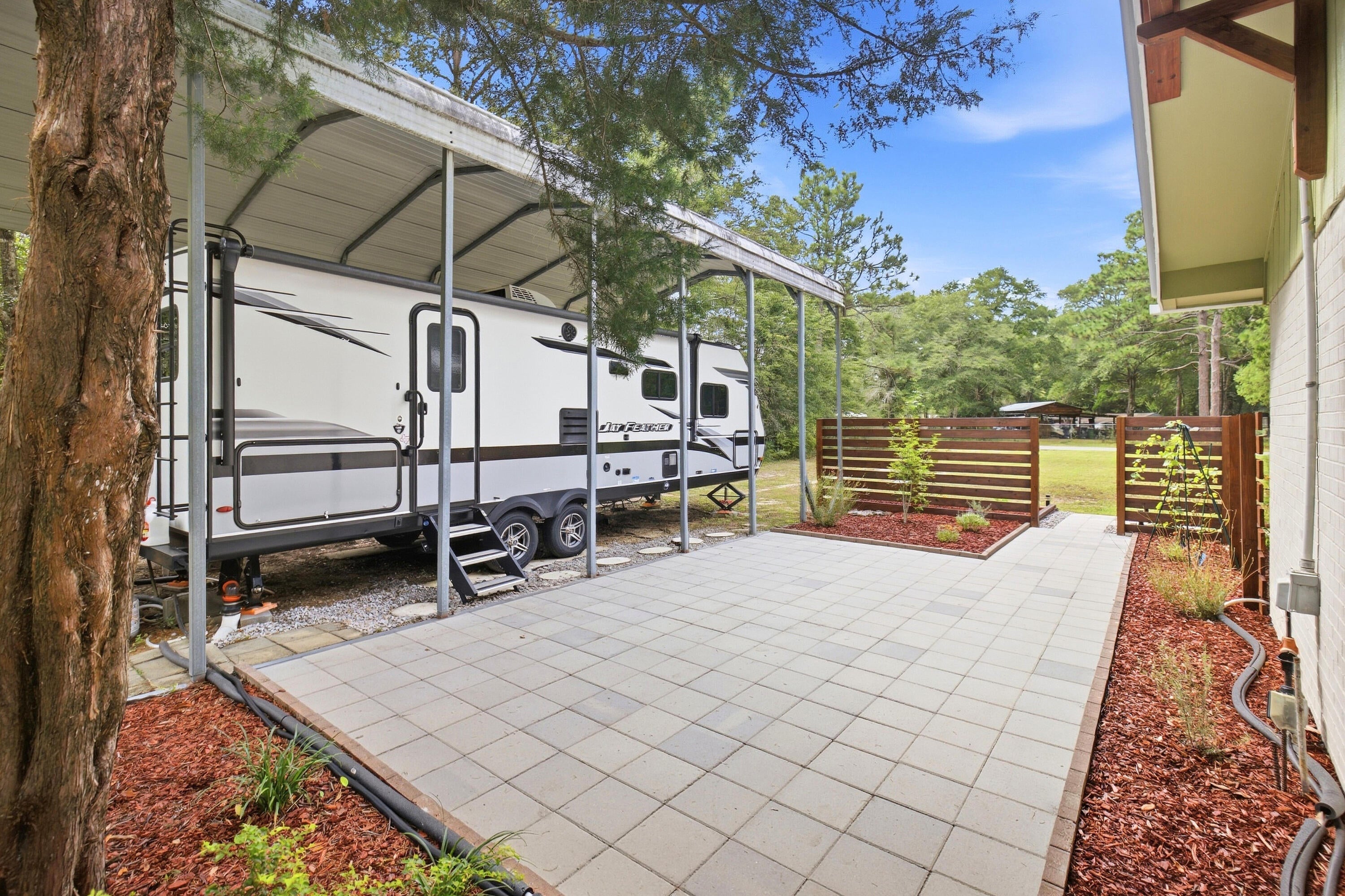 LAKE JUNIPER ESTATES UNIT 3 - Residential