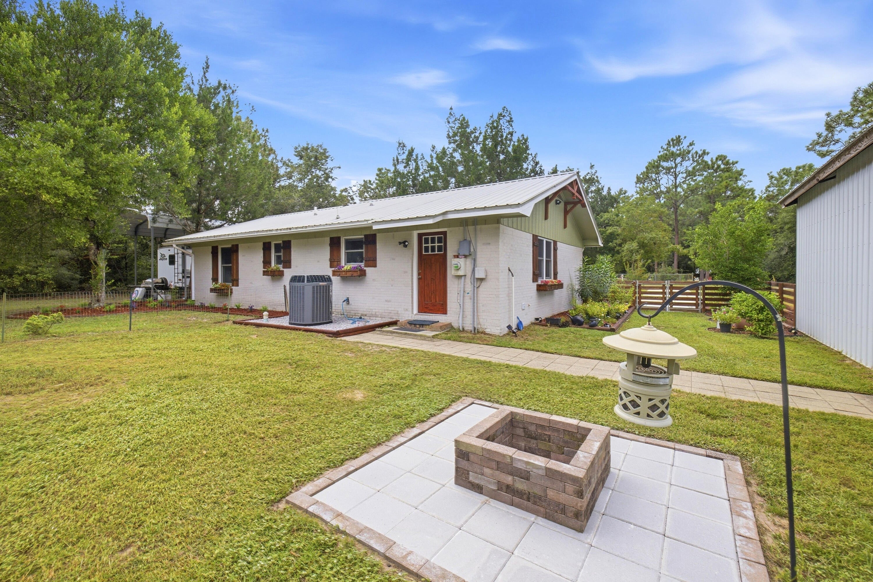 LAKE JUNIPER ESTATES UNIT 3 - Residential