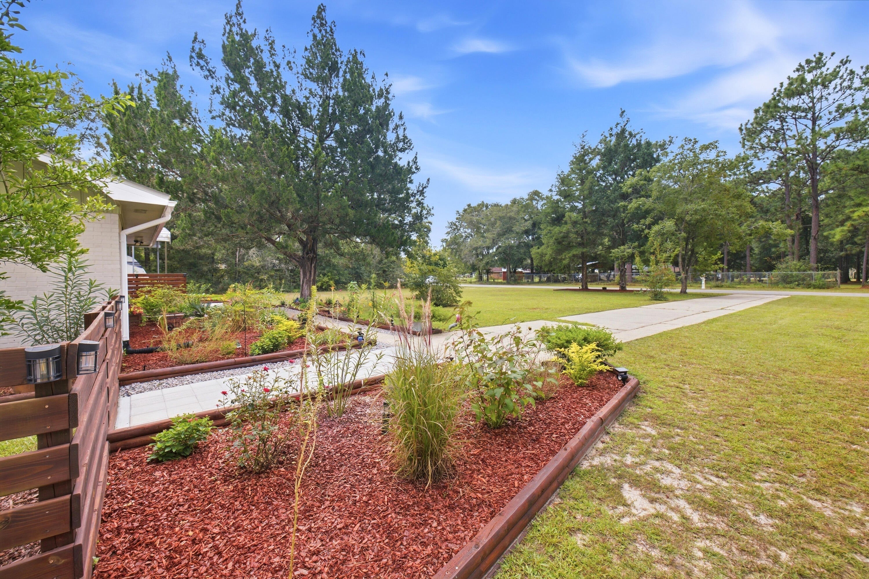 LAKE JUNIPER ESTATES UNIT 3 - Residential