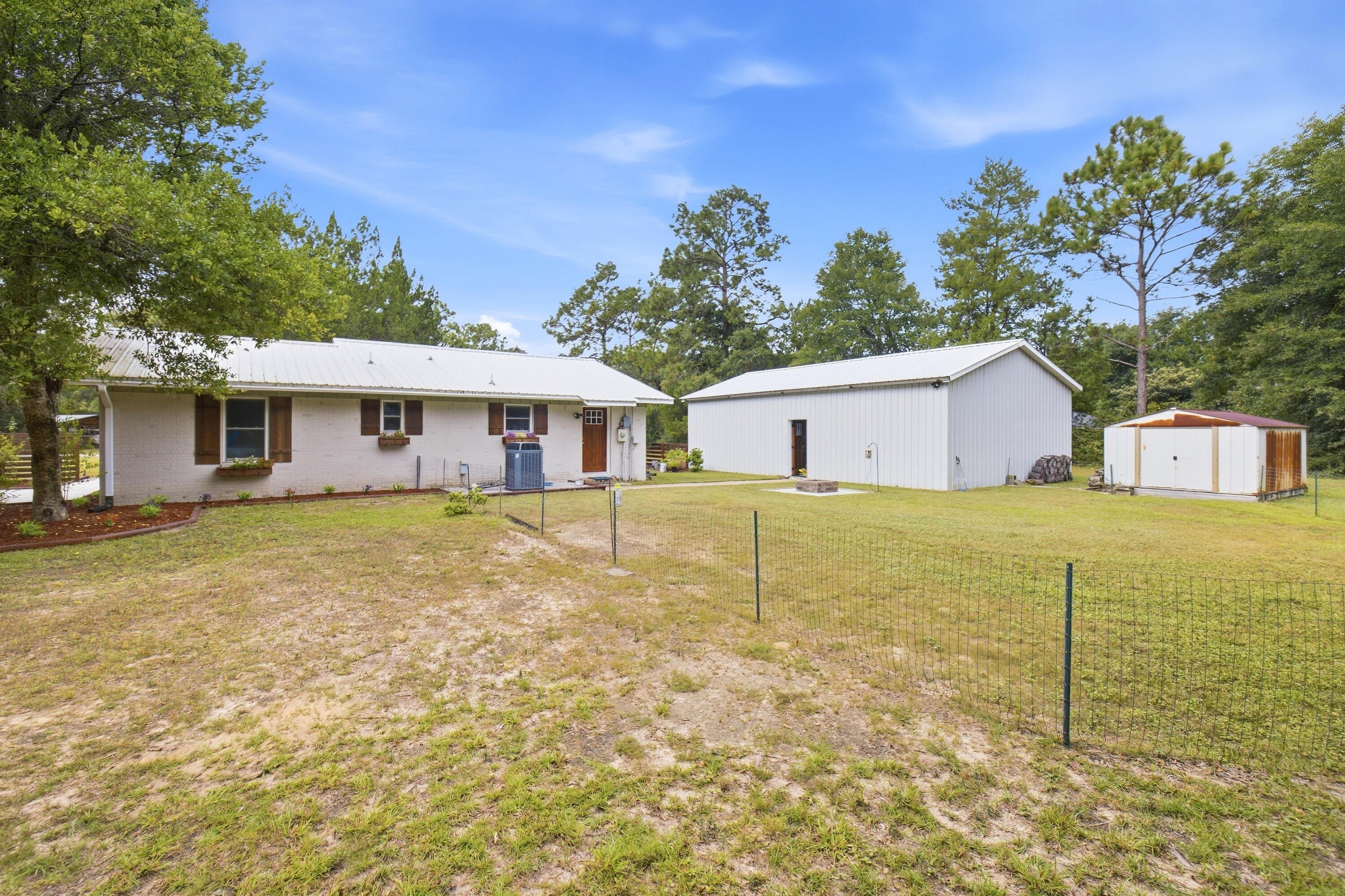 LAKE JUNIPER ESTATES UNIT 3 - Residential