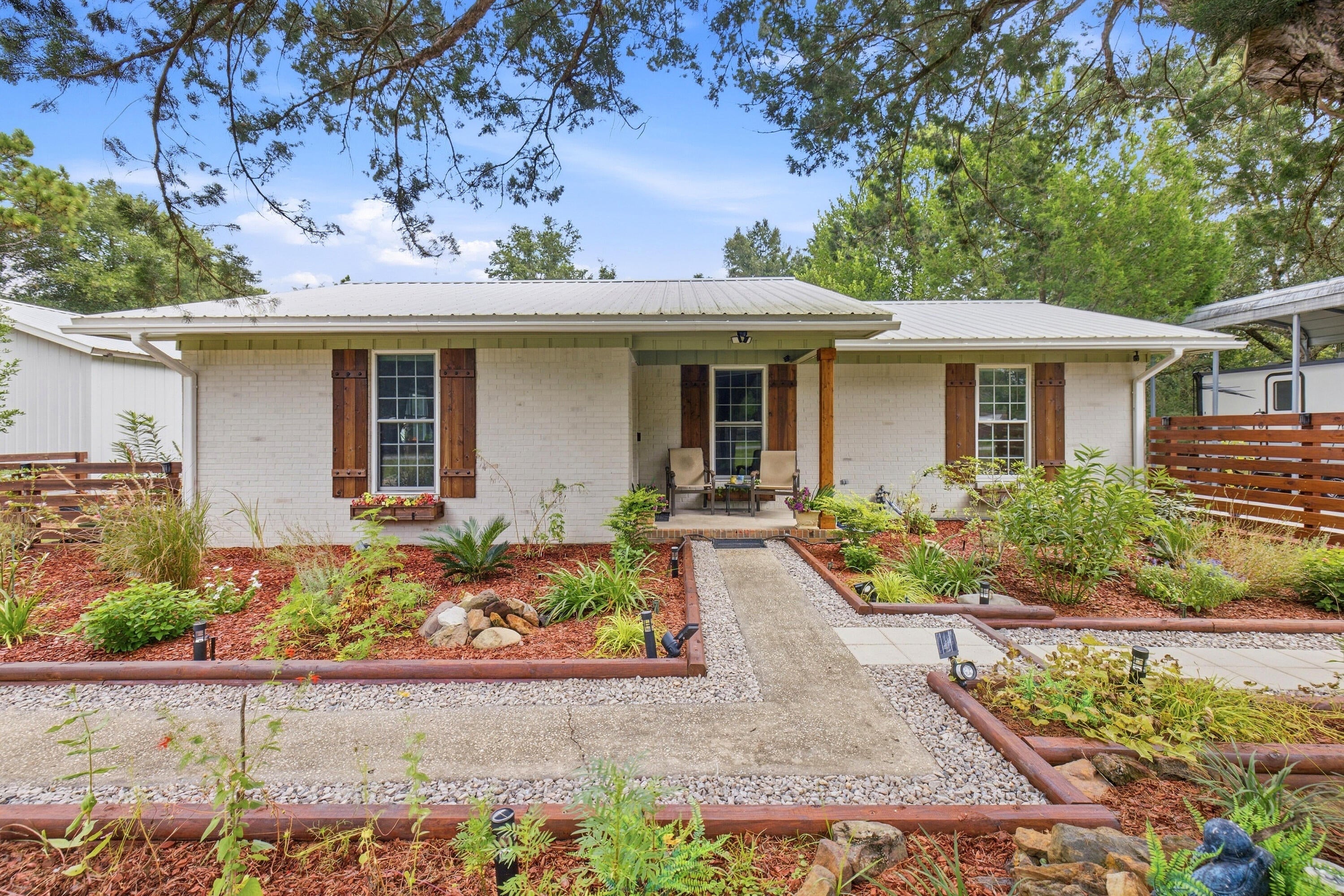 LAKE JUNIPER ESTATES UNIT 3 - Residential