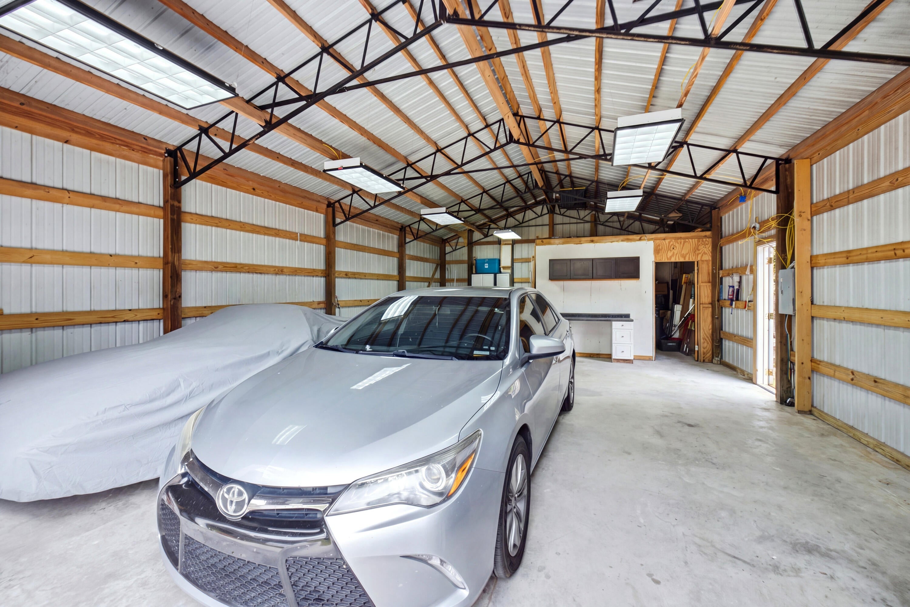 LAKE JUNIPER ESTATES UNIT 3 - Residential