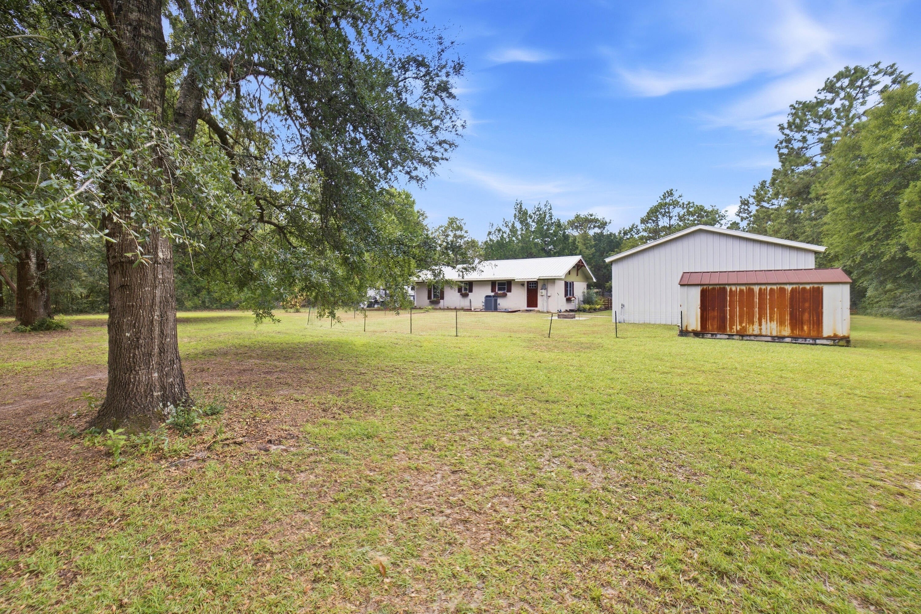 LAKE JUNIPER ESTATES UNIT 3 - Residential