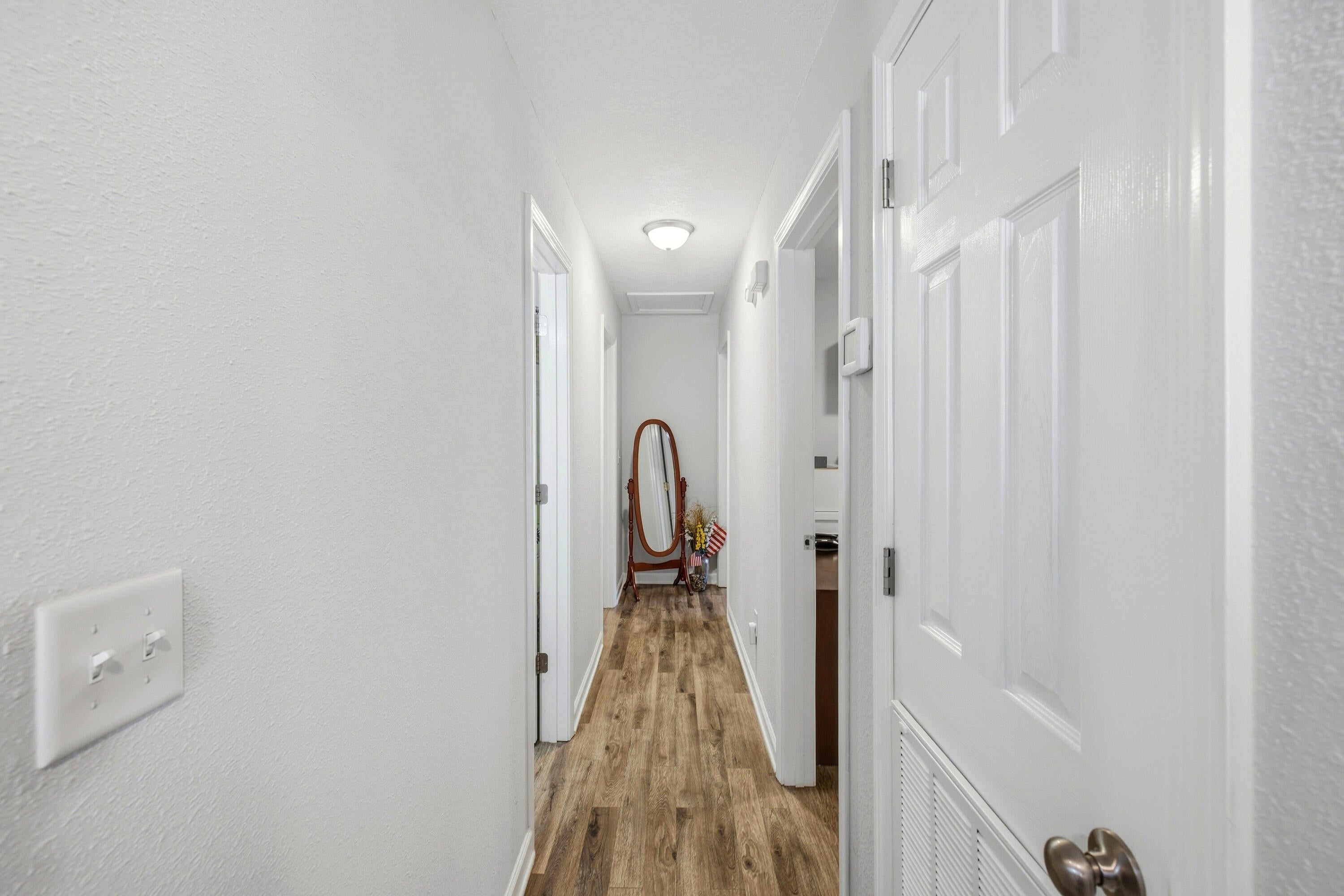 LAKE JUNIPER ESTATES UNIT 3 - Residential