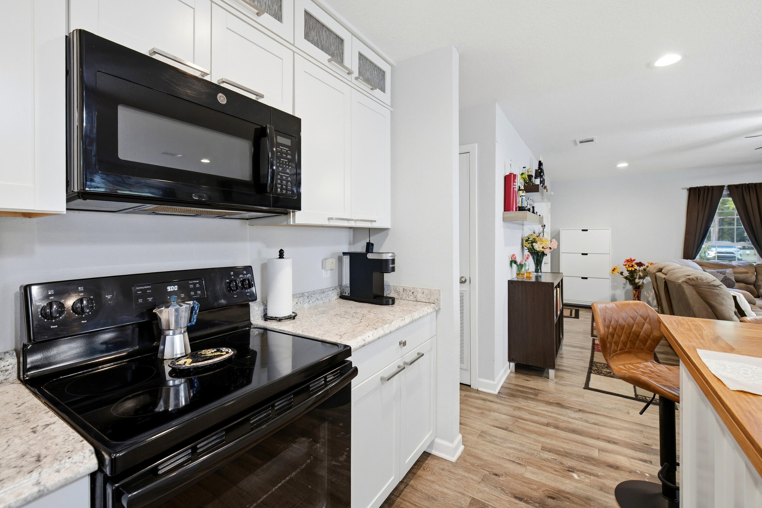 LAKE JUNIPER ESTATES UNIT 3 - Residential