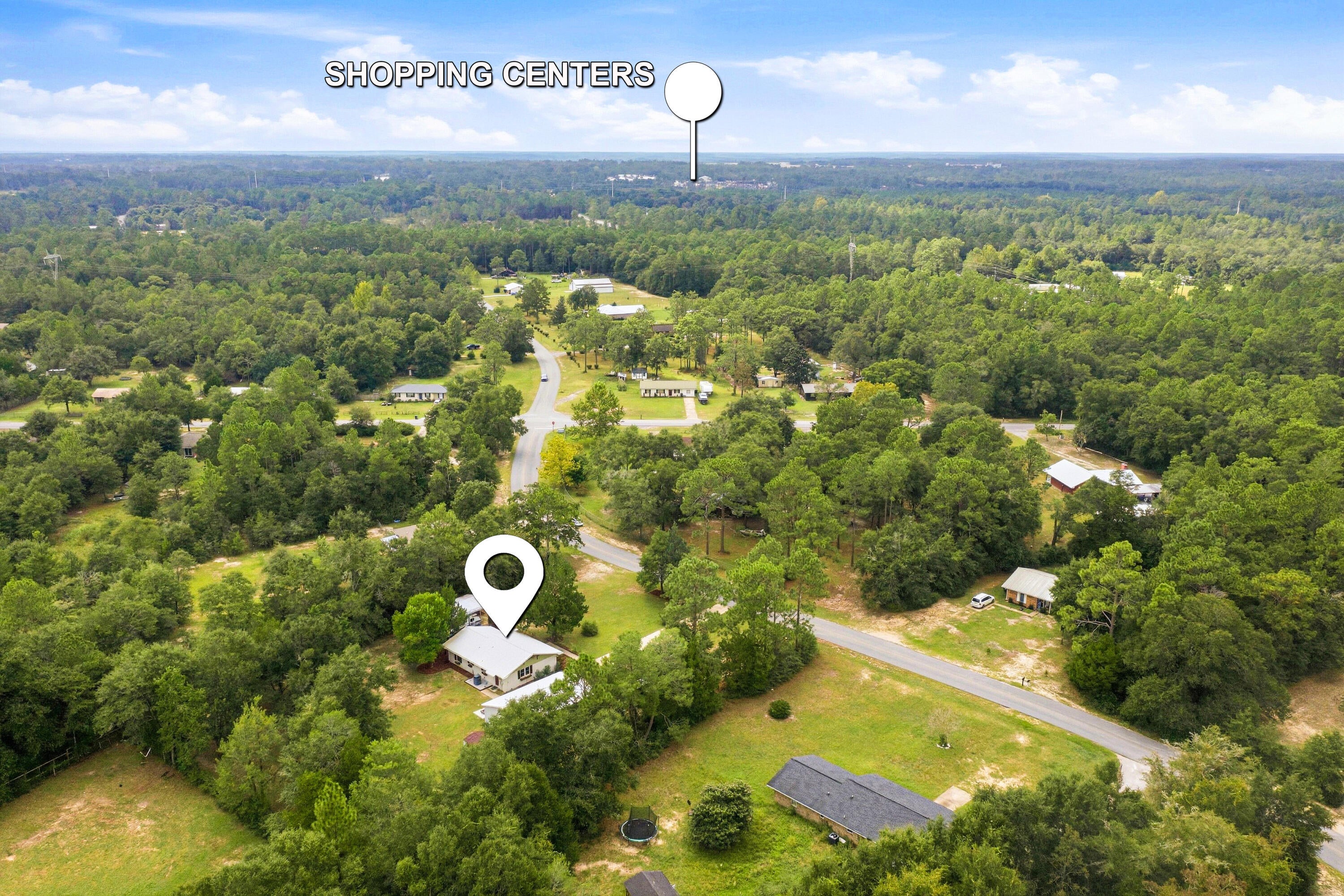 LAKE JUNIPER ESTATES UNIT 3 - Residential