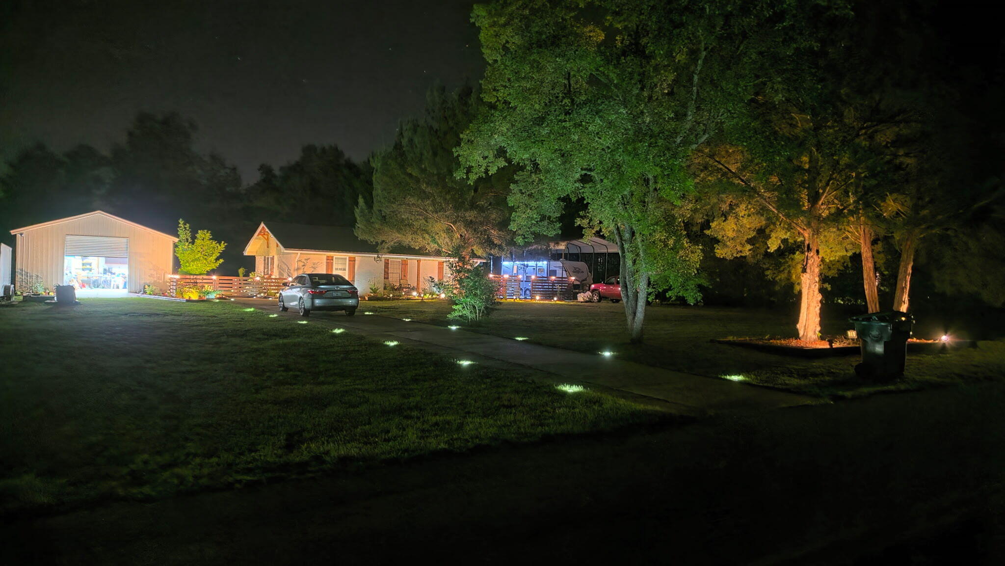 LAKE JUNIPER ESTATES UNIT 3 - Residential