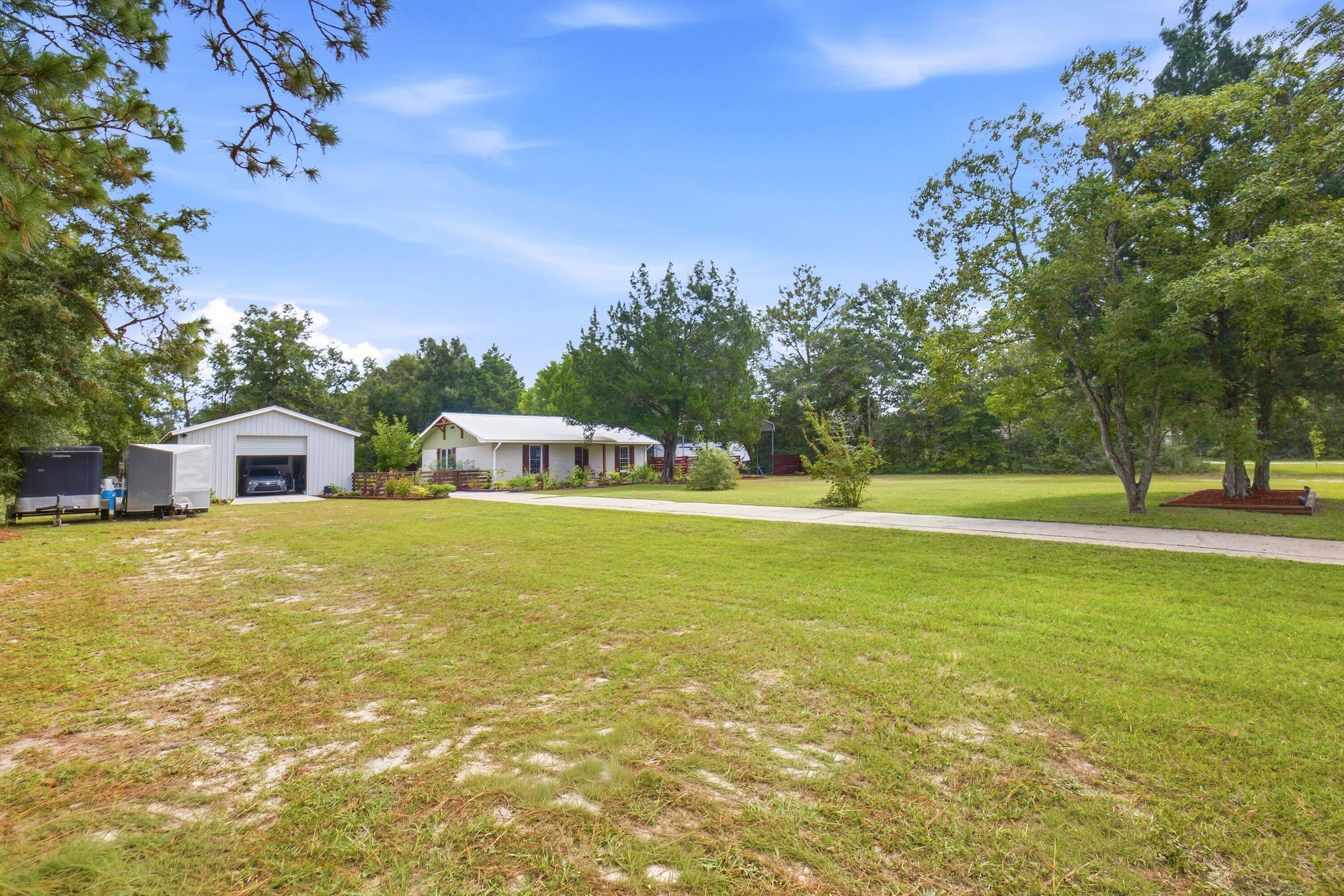 LAKE JUNIPER ESTATES UNIT 3 - Residential