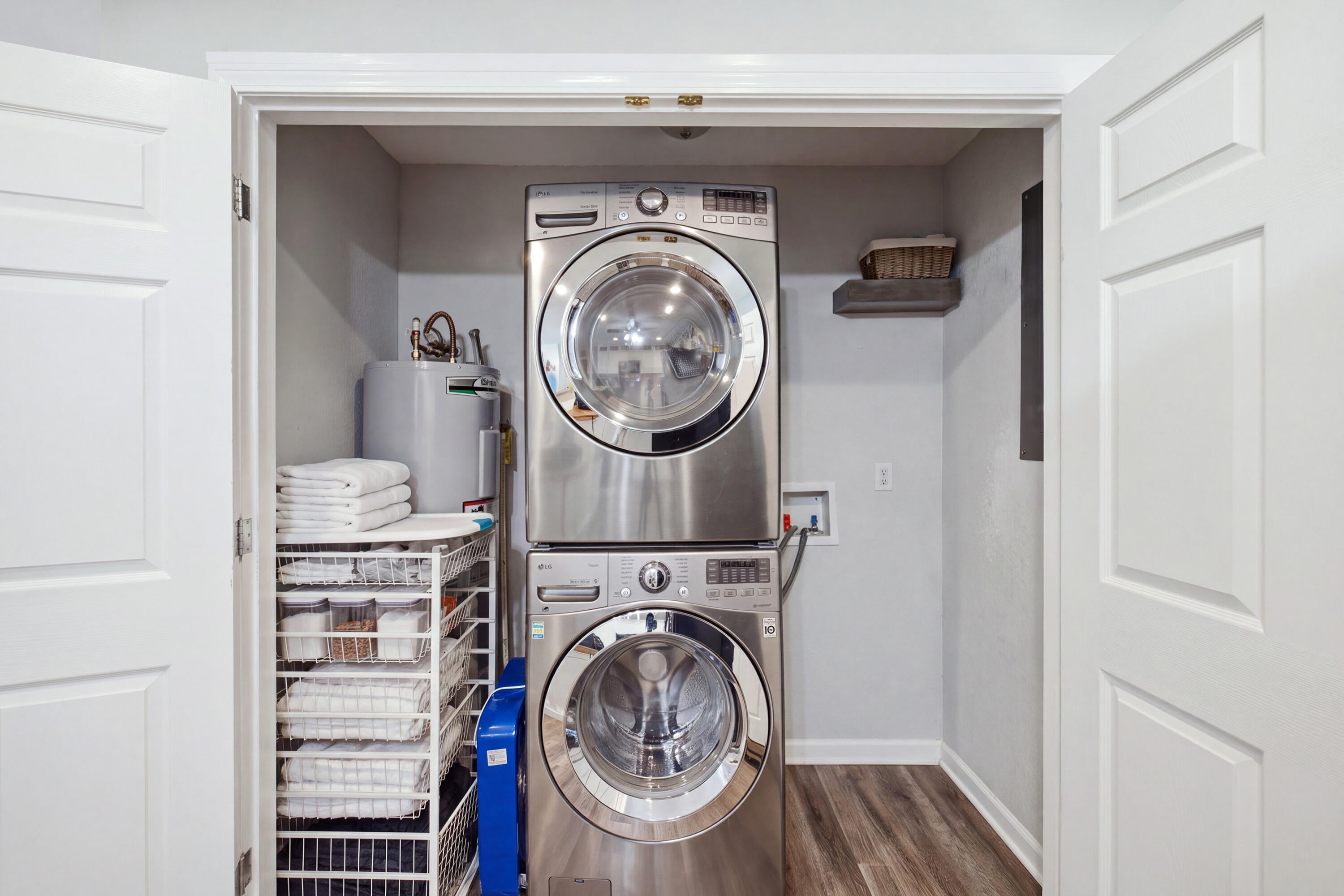 LAKE JUNIPER ESTATES UNIT 3 - Residential